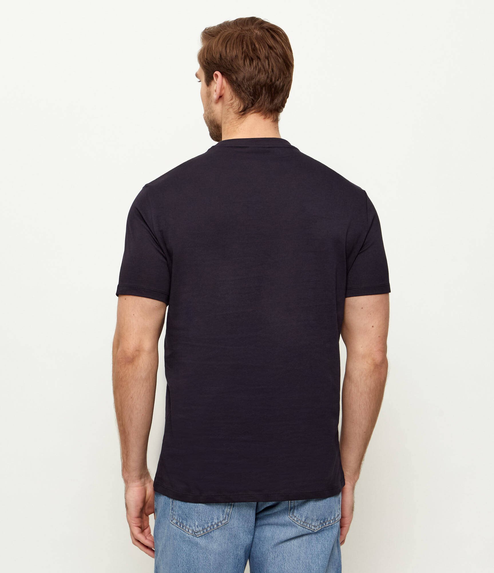 Armani Exchange Tricou | Slim Fit