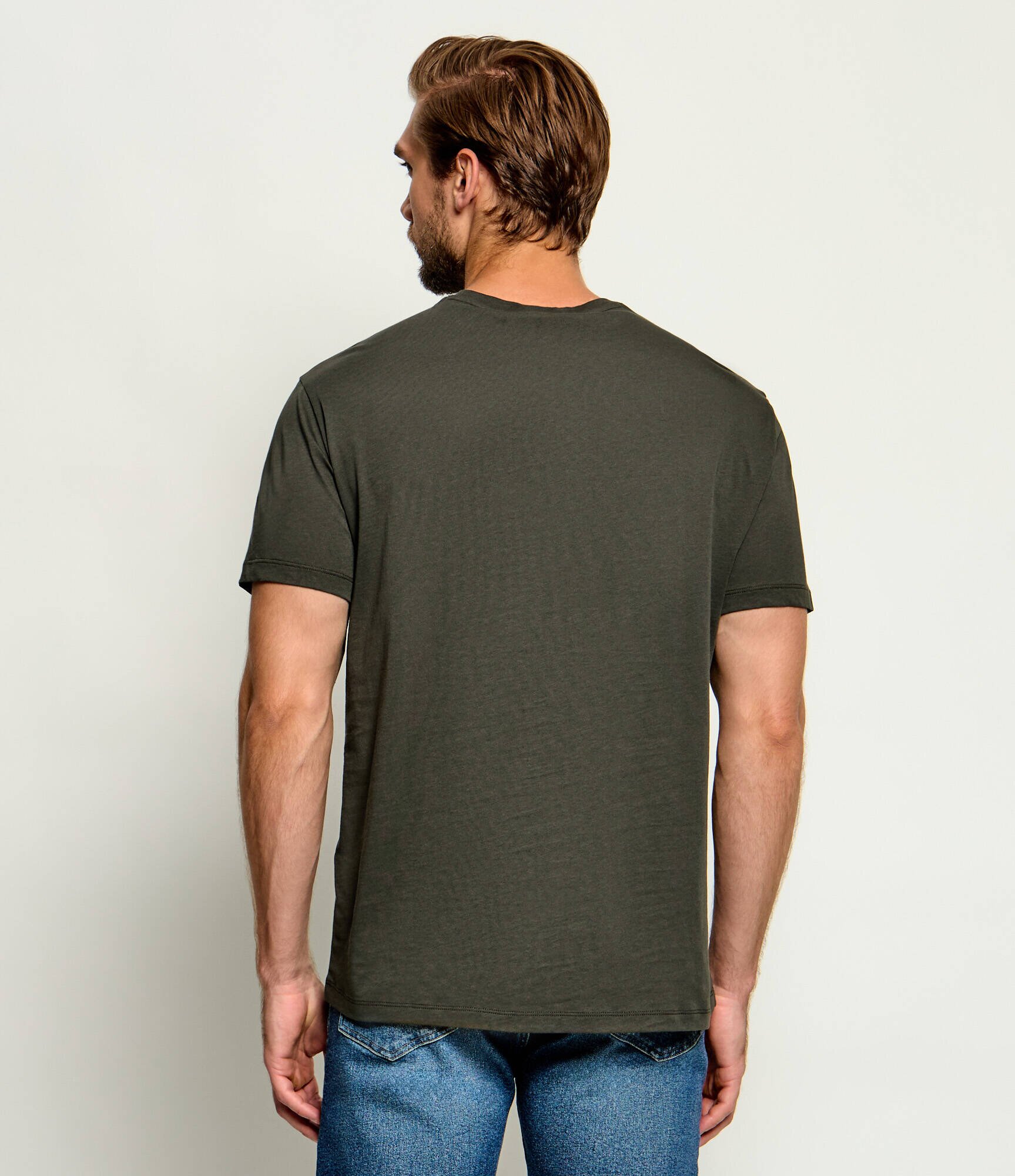 Armani Exchange Tricou | Slim Fit