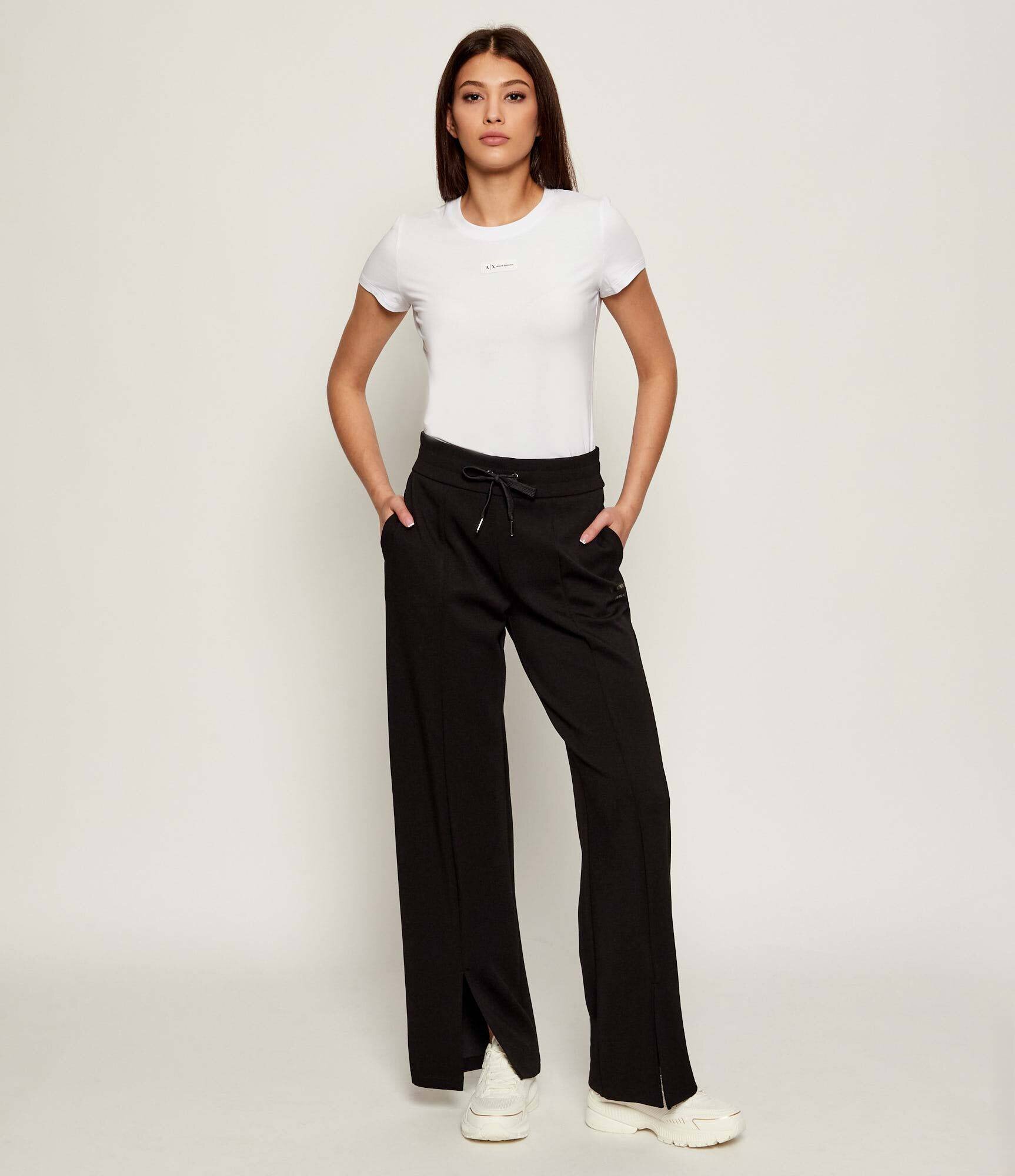Armani Exchange Tricou | Slim Fit