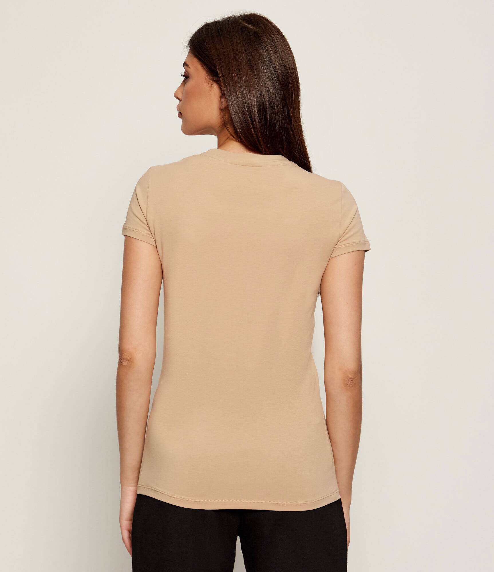 Armani Exchange Tricou | Slim Fit