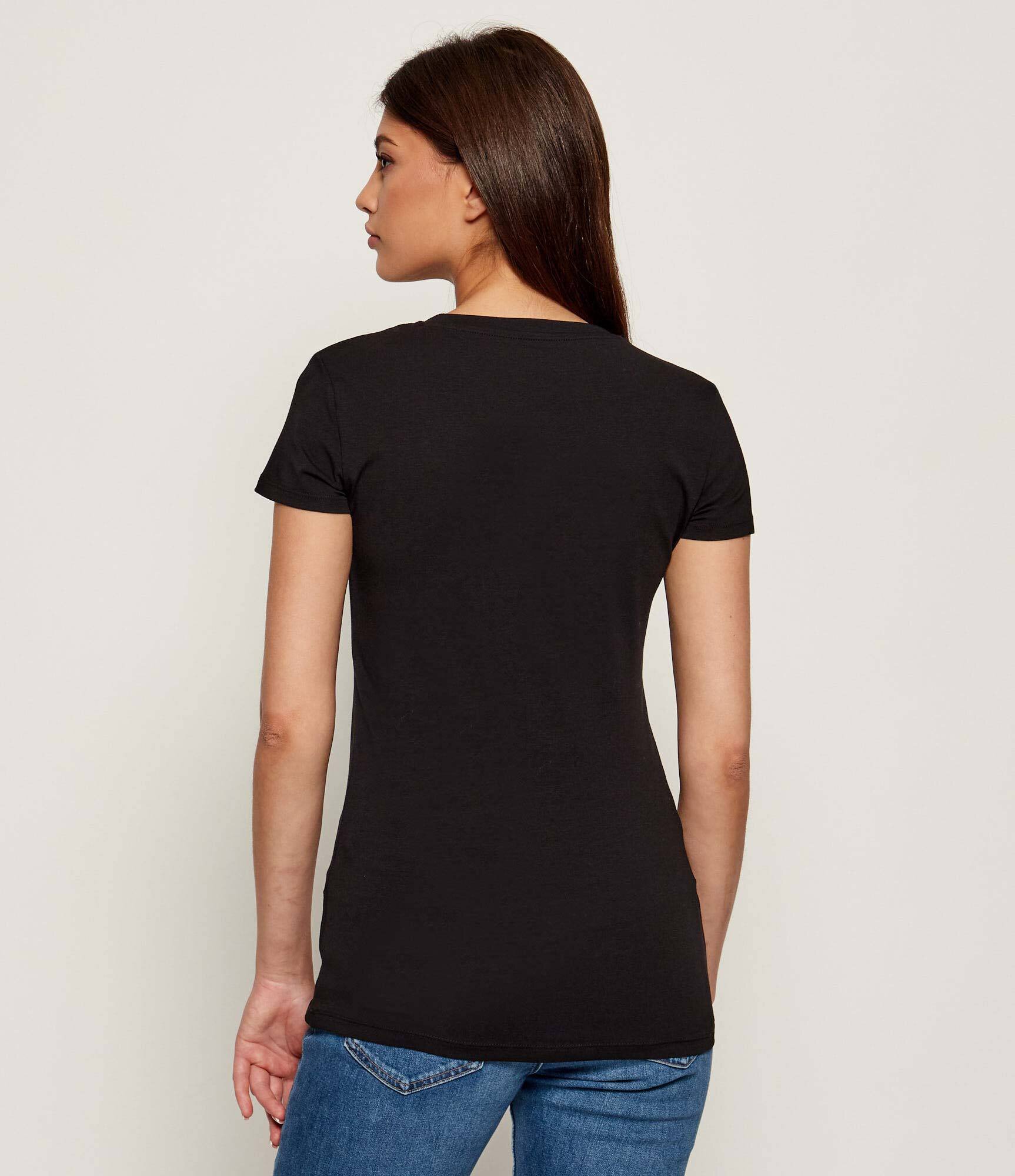 Armani Exchange Tricou | Slim Fit