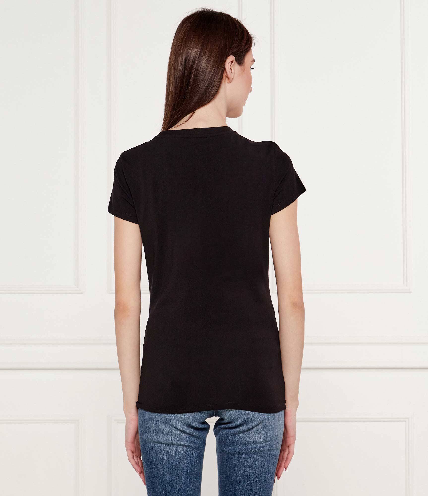 Armani Exchange Tricou | Slim Fit