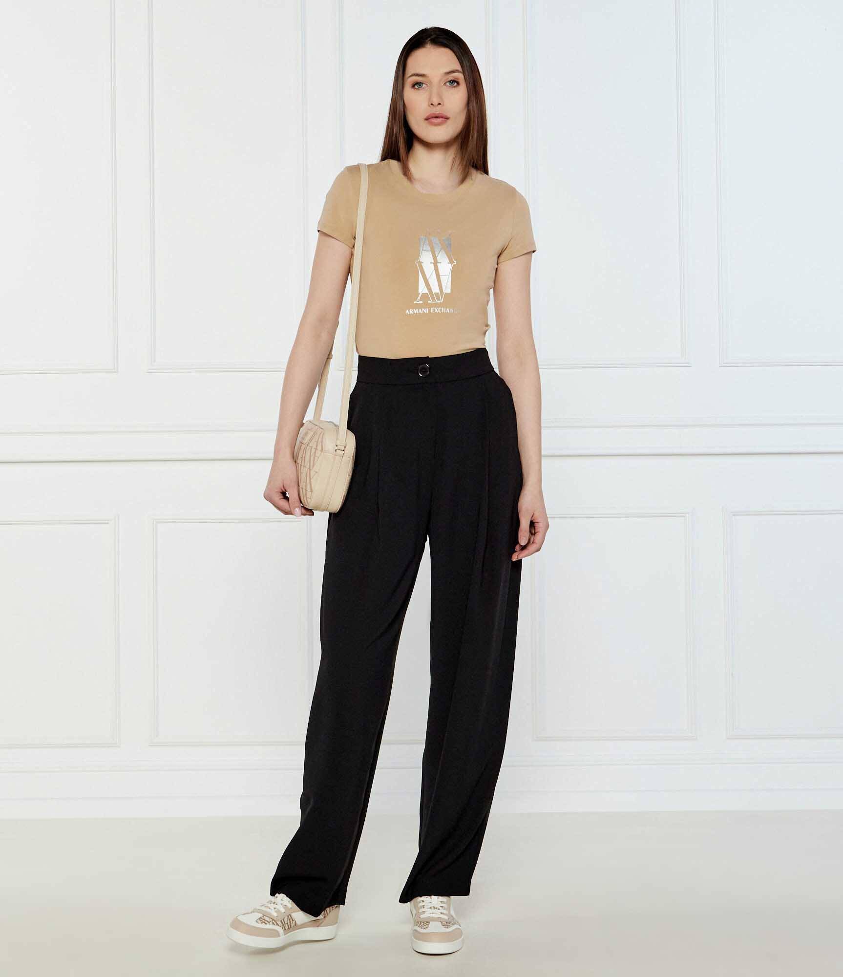 Armani Exchange Tricou | Slim Fit