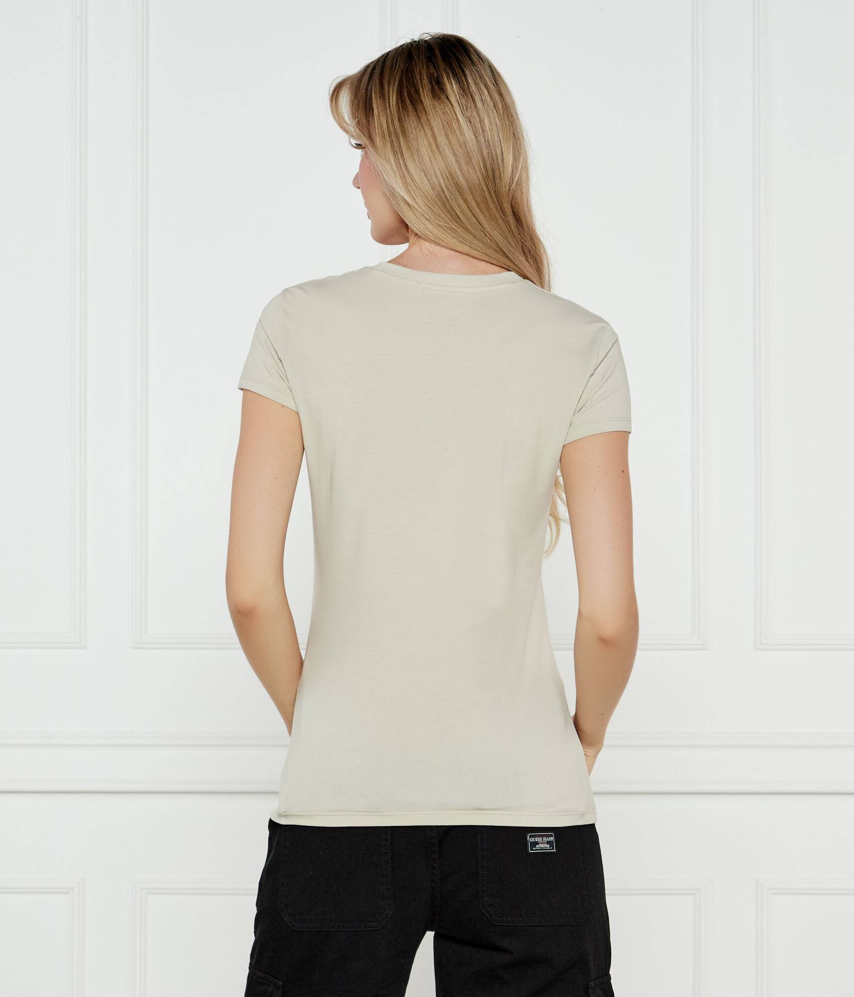 Armani Exchange Tricou | Slim Fit