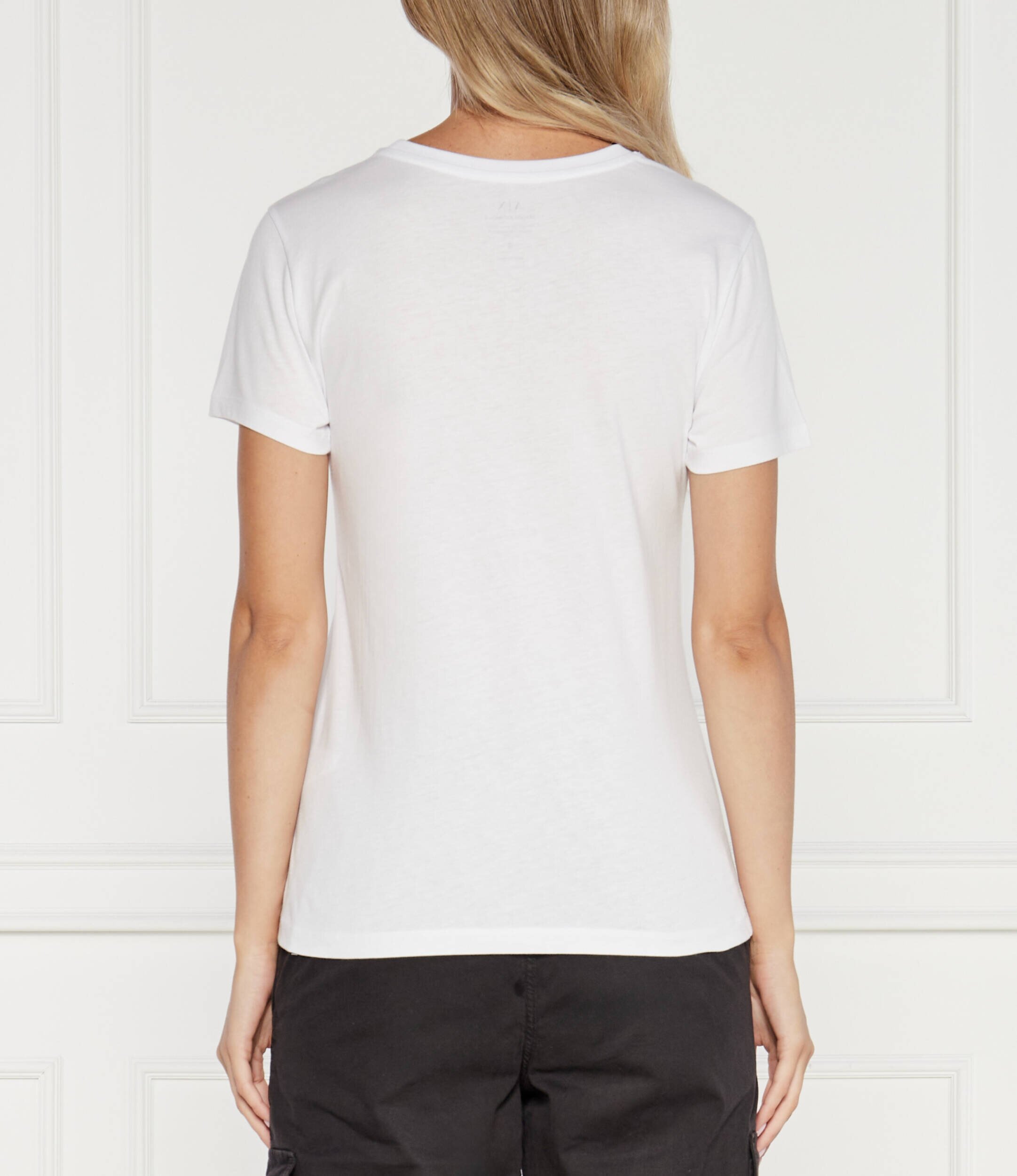 Armani Exchange Tricou | Slim Fit