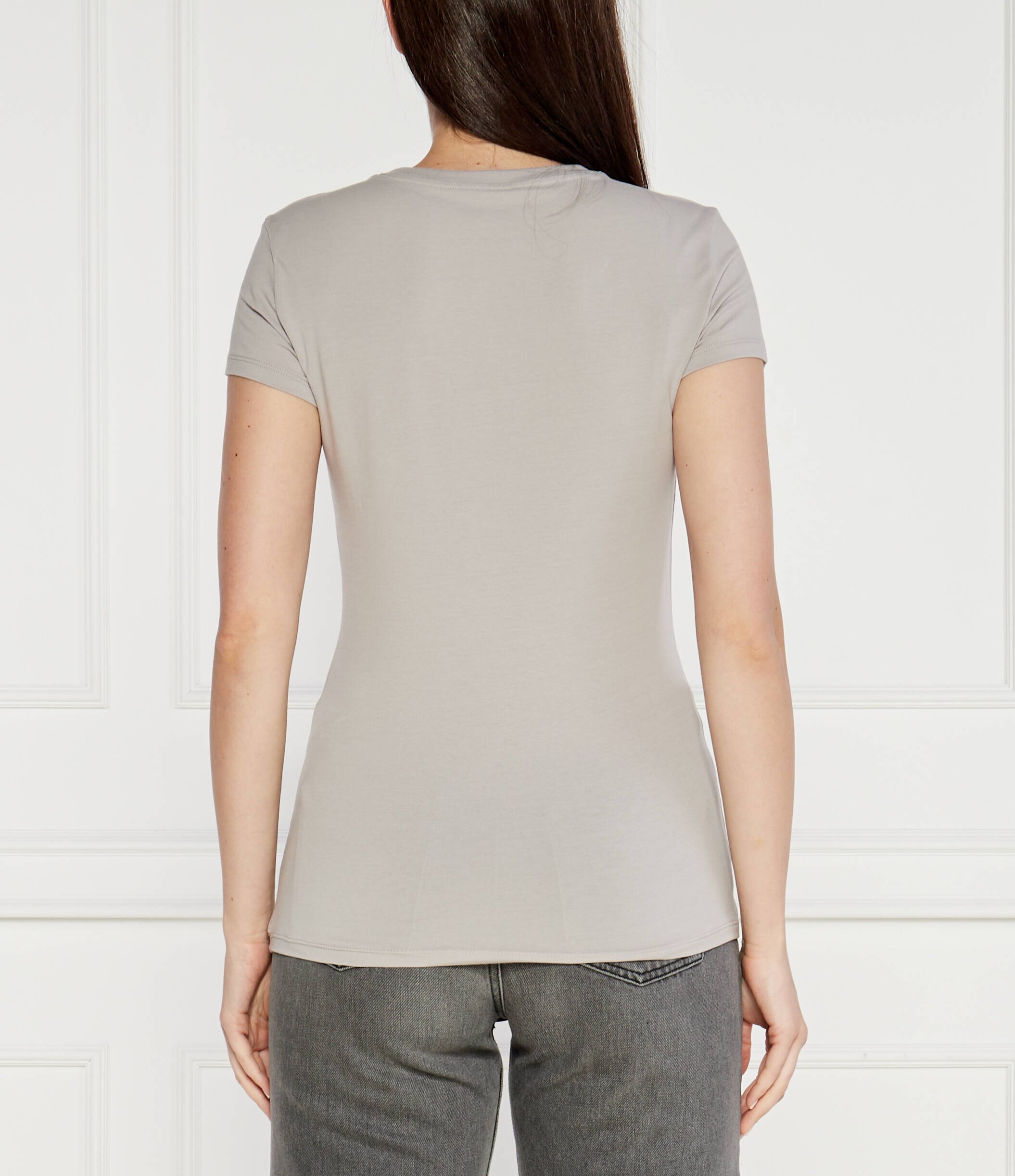 Armani Exchange Tricou | Slim Fit