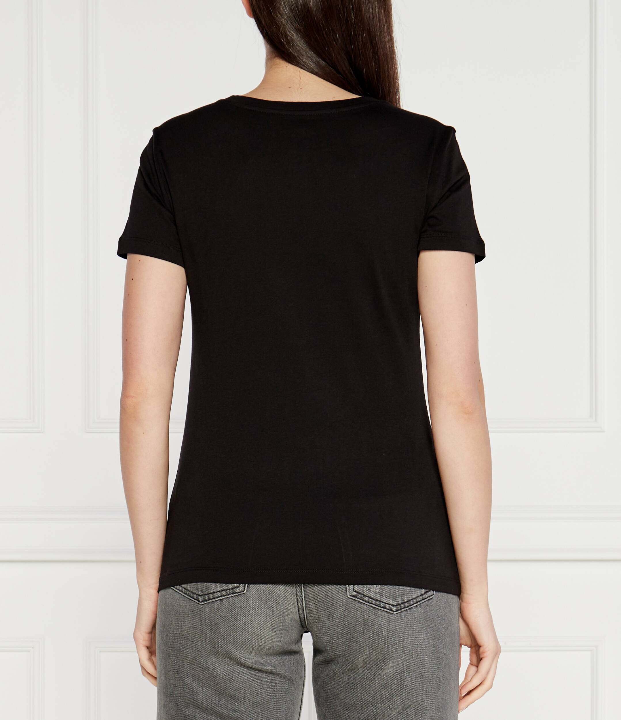 Armani Exchange Tricou | Slim Fit