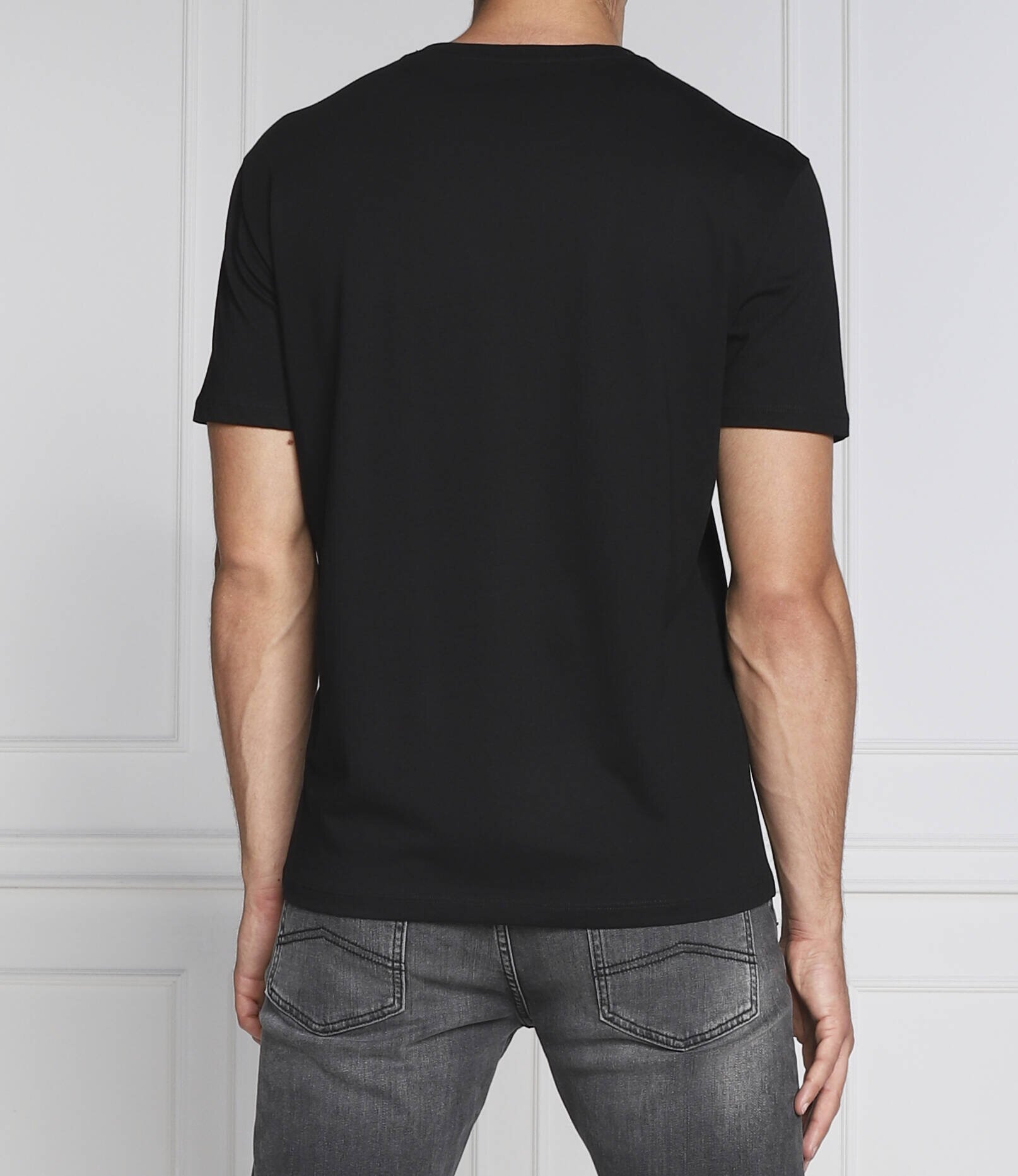 Armani Exchange Tricou | Slim Fit