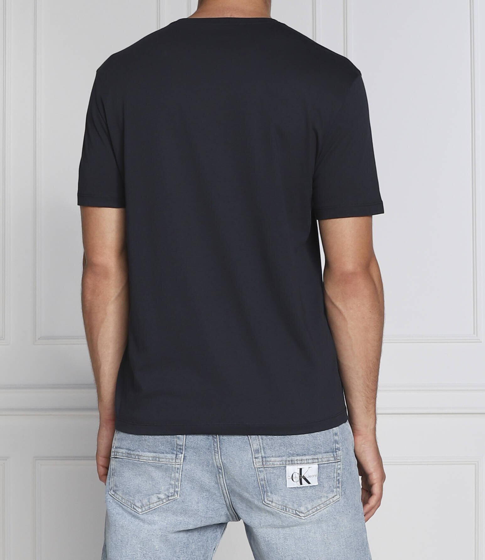 Armani Exchange Tricou | Slim Fit