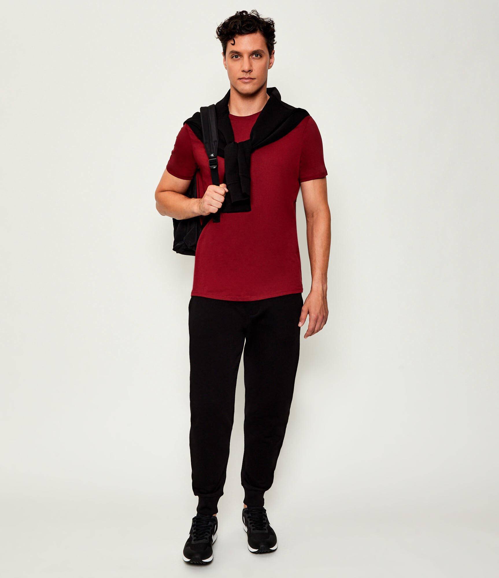 Armani Exchange Tricou | Slim Fit | pima