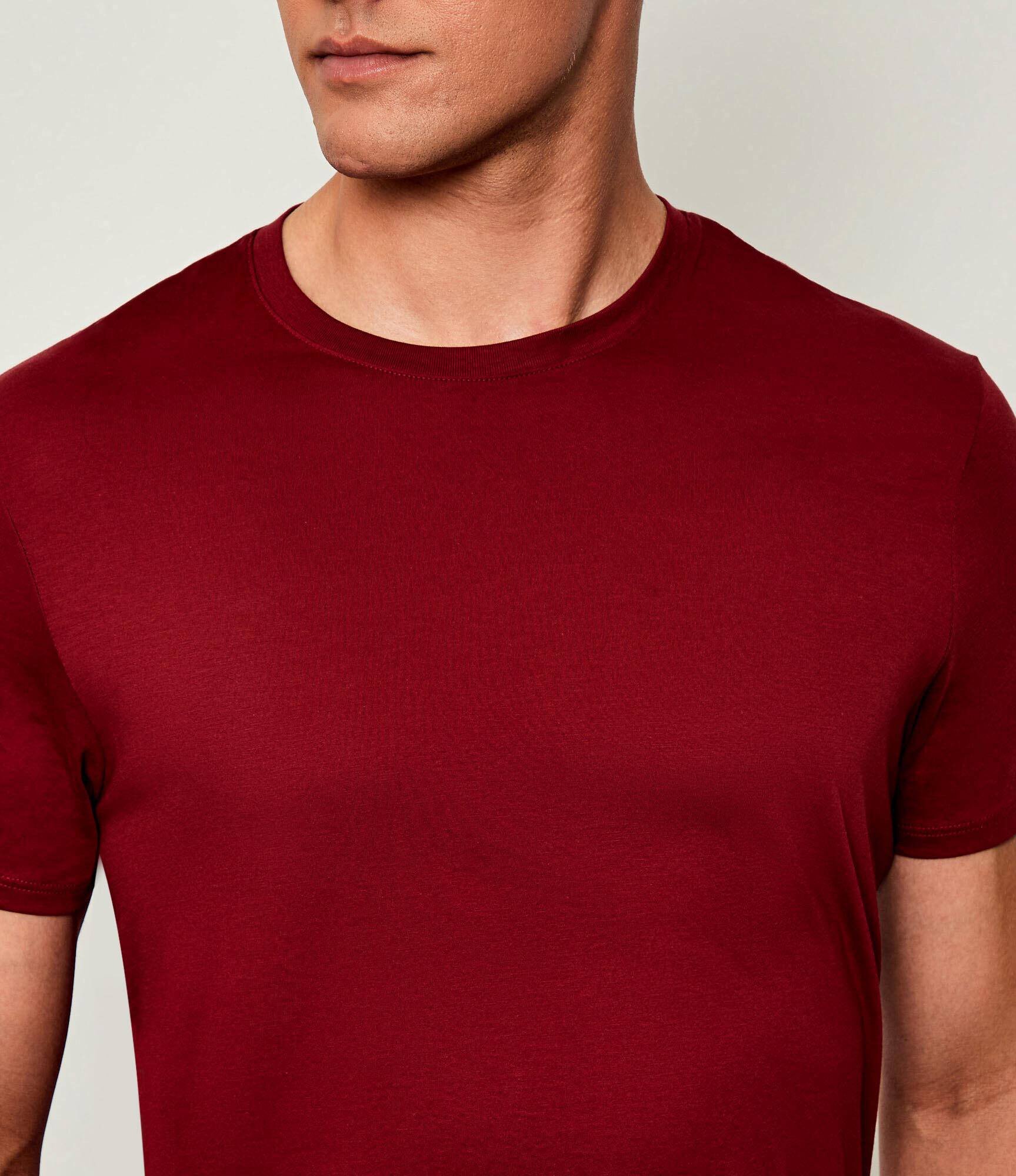 Armani Exchange Tricou | Slim Fit | pima