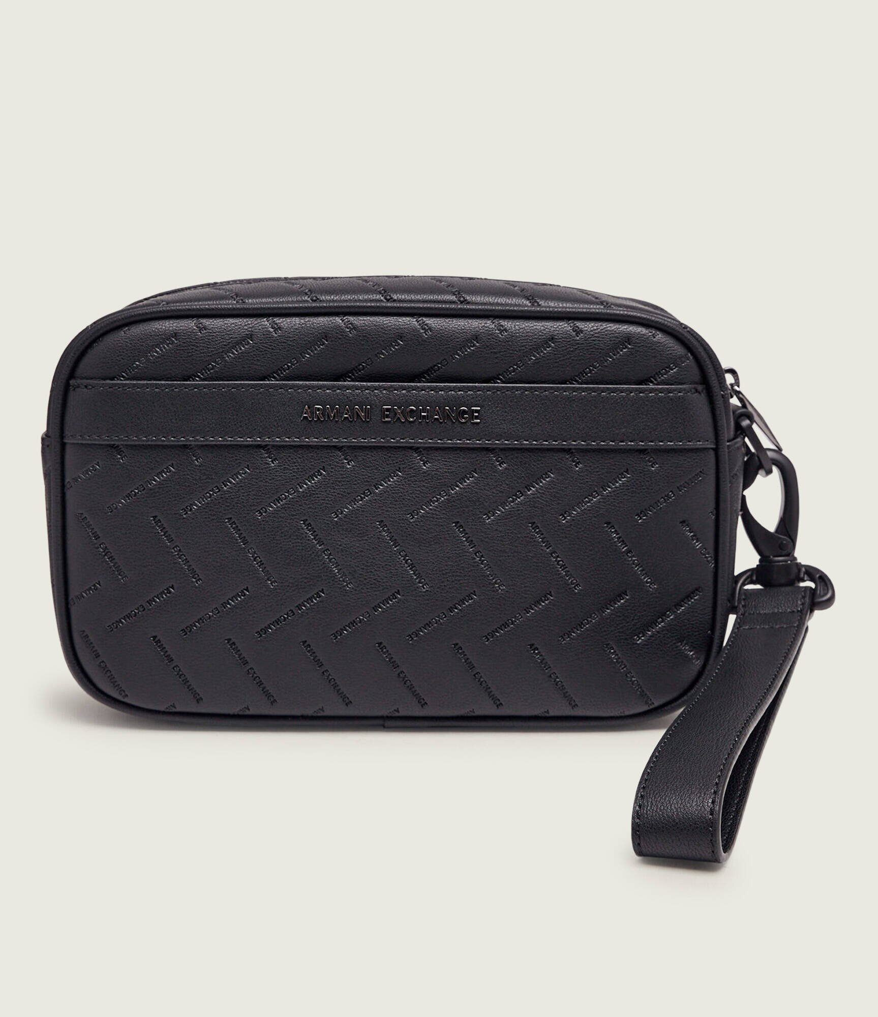 Armani Exchange Trusă pentru cosmetice