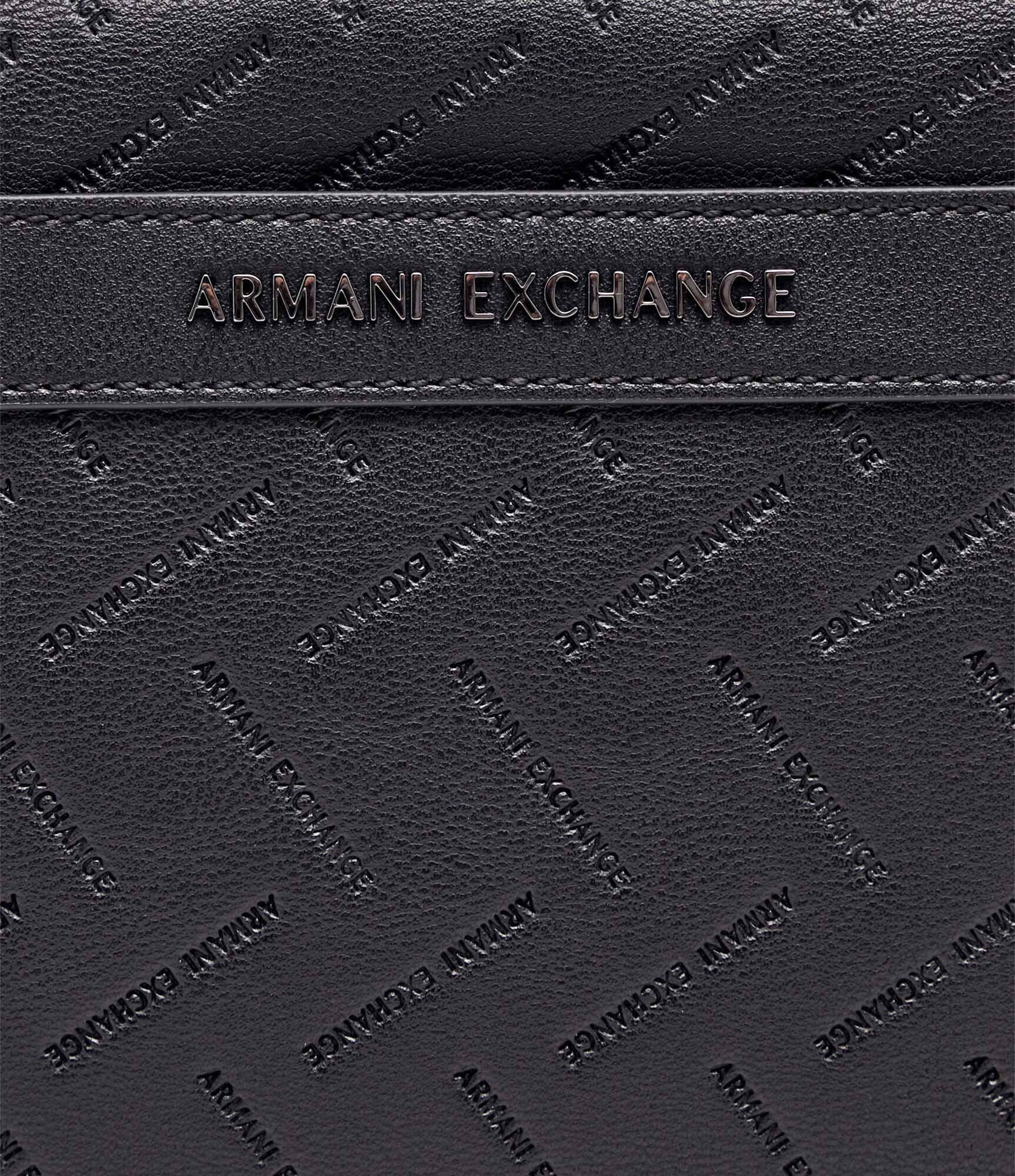 Armani Exchange Trusă pentru cosmetice