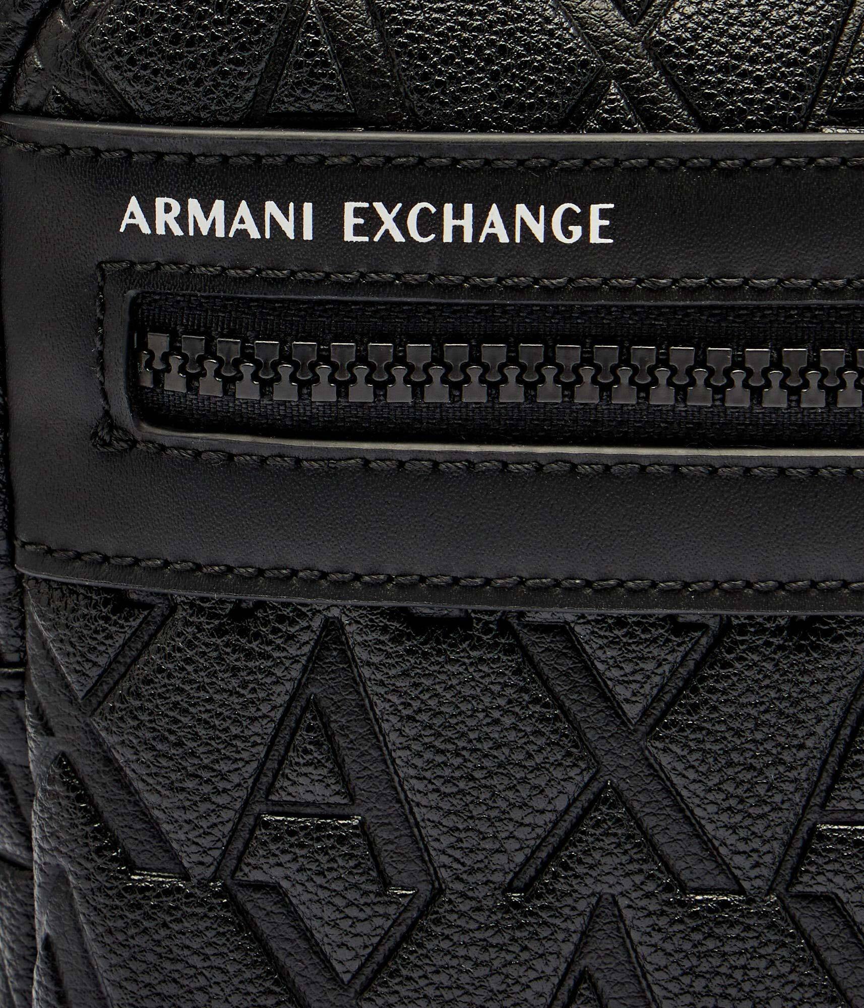 Armani Exchange Trusă pentru cosmetice