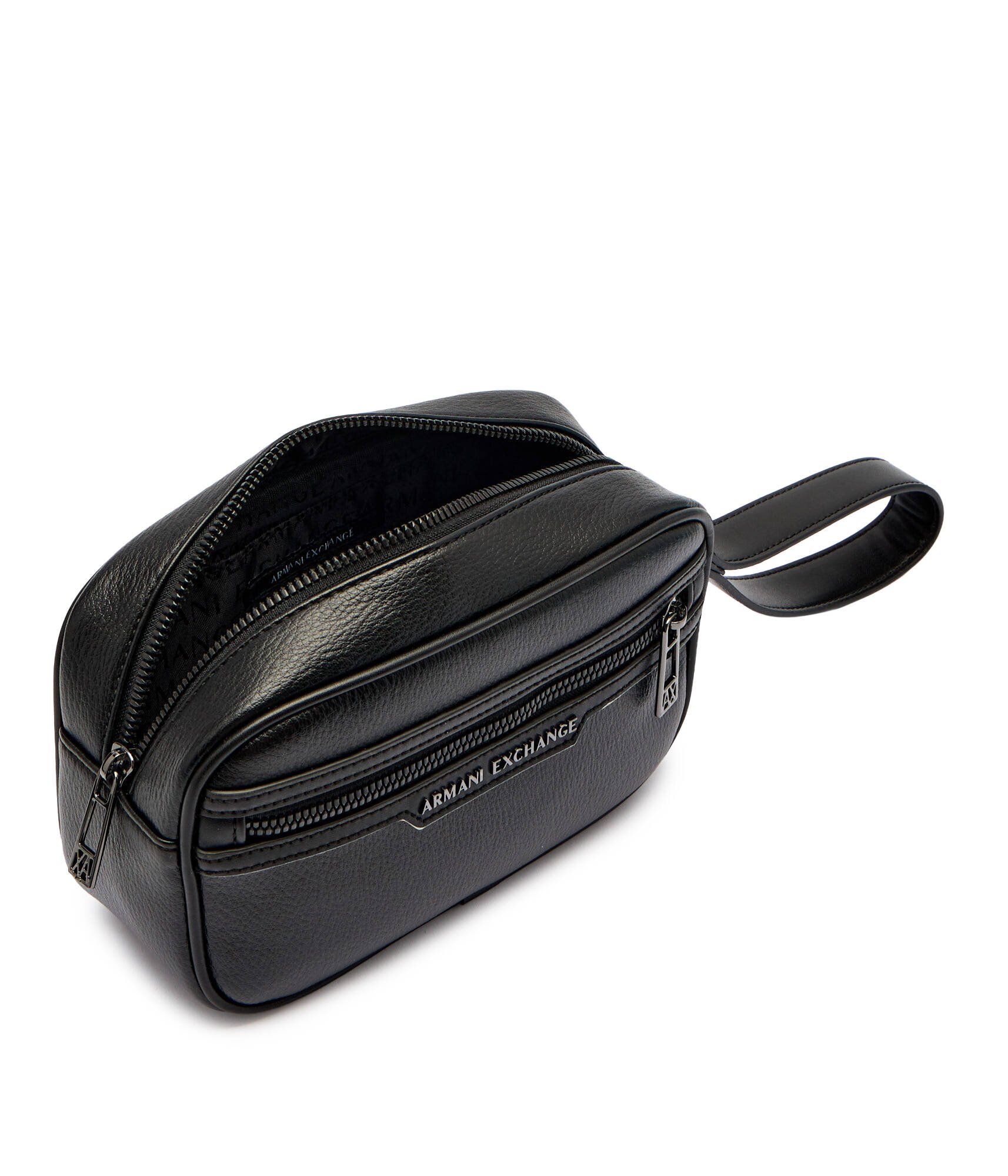 Armani Exchange Trusă pentru cosmetice