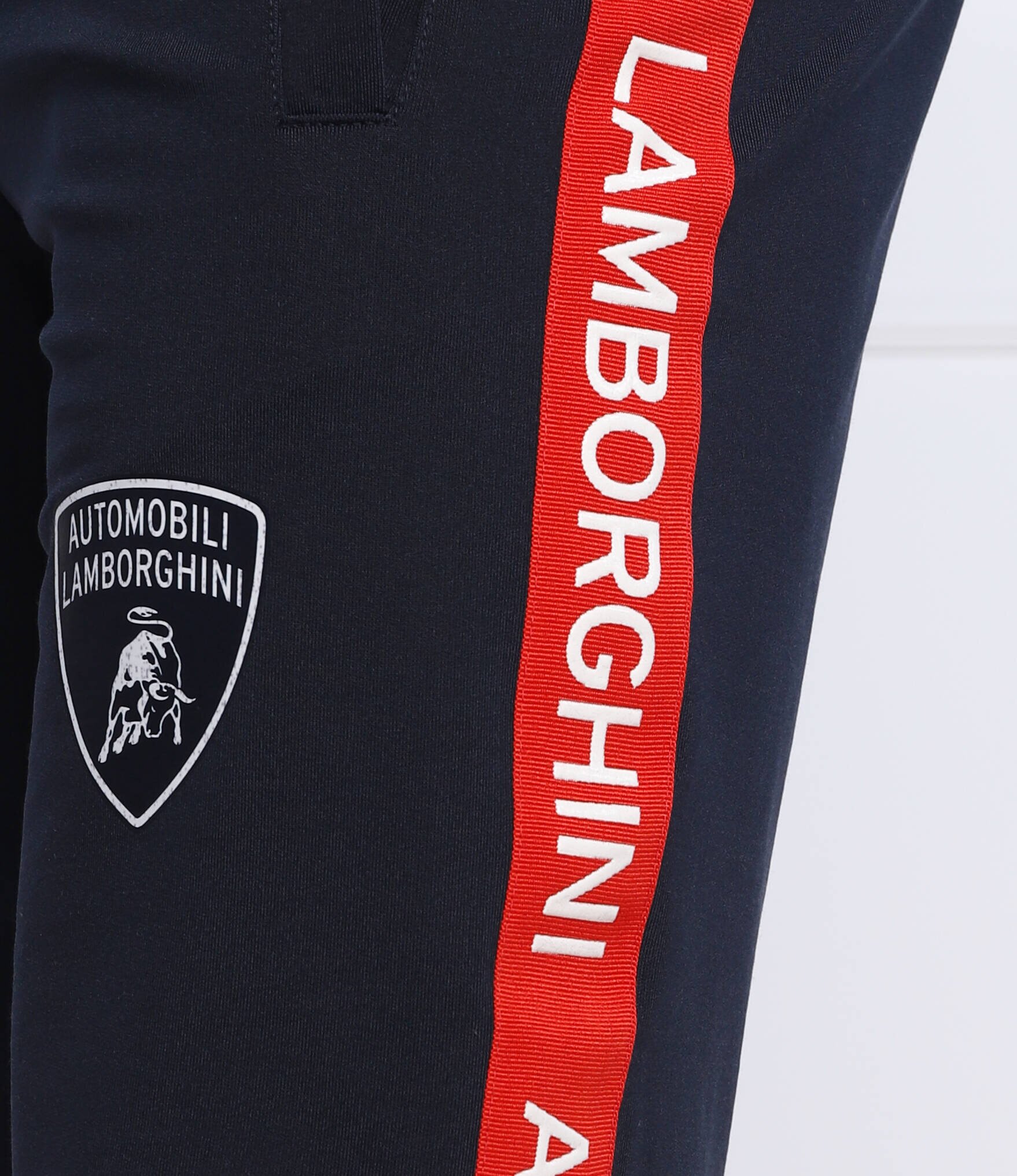 Automobili Lamborghini Pantaloni scurți | Relaxed fit