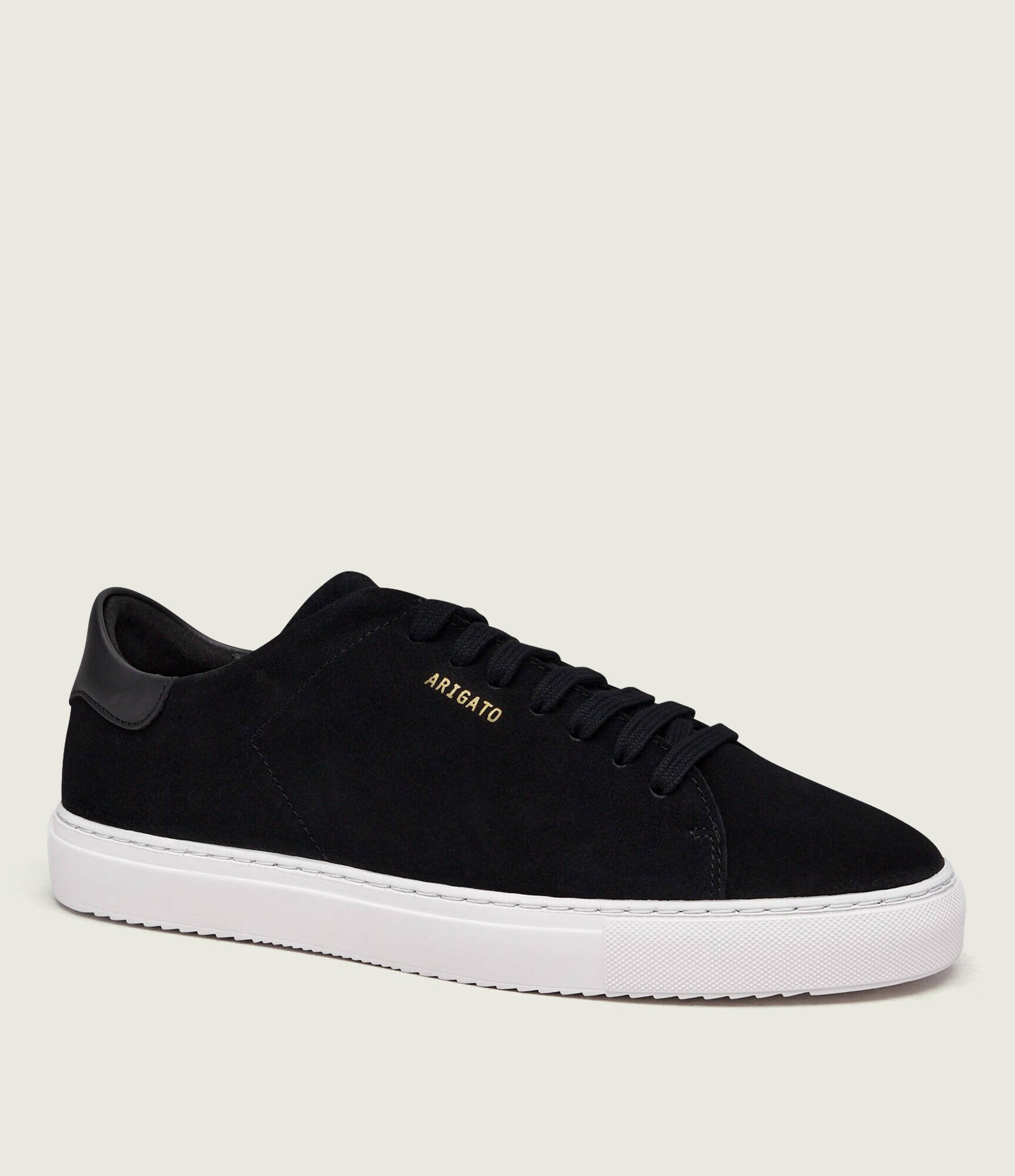 Axel Arigato Sneakers Clean 90 | piele întoarsă