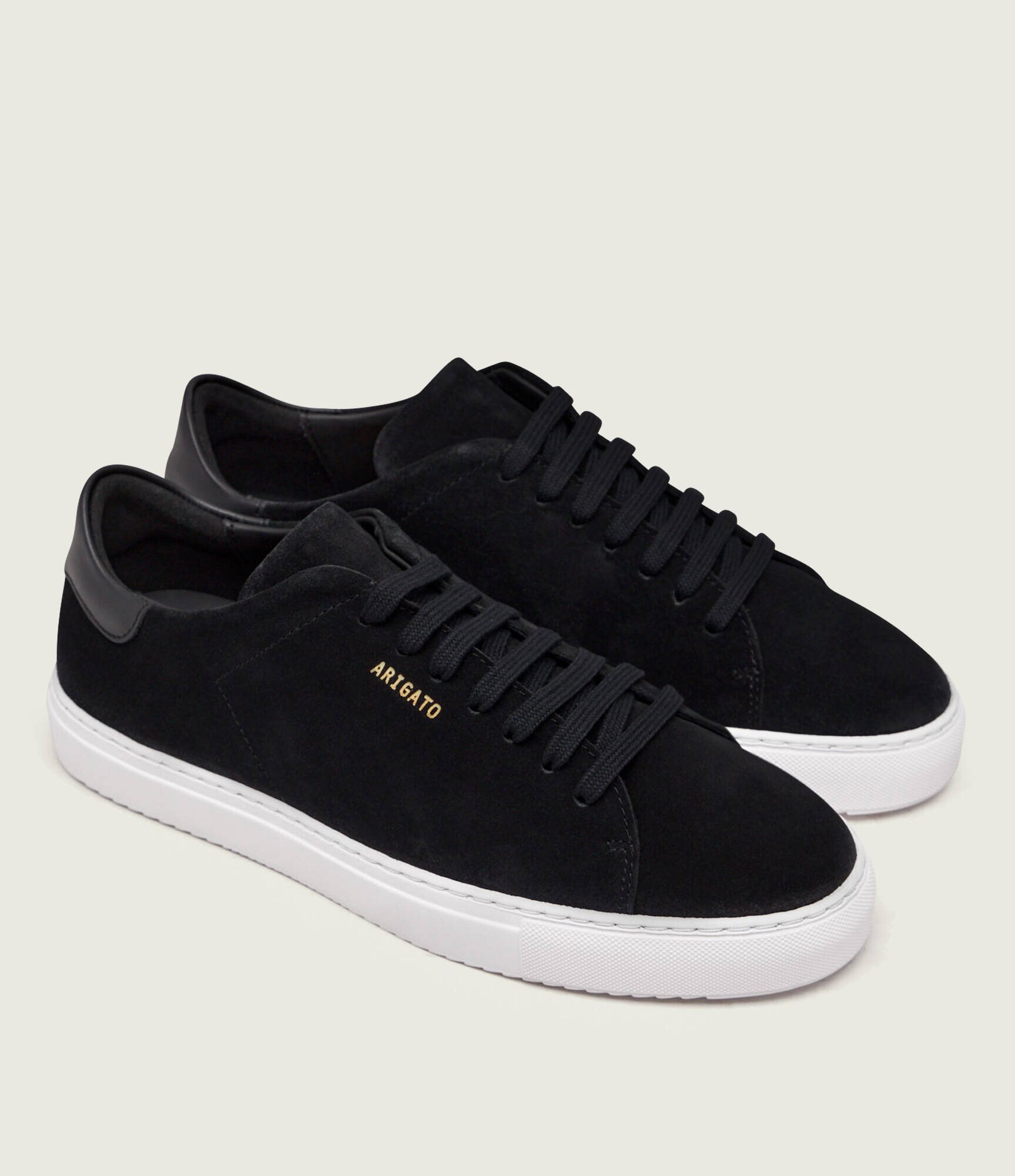 Axel Arigato Sneakers Clean 90 | piele întoarsă