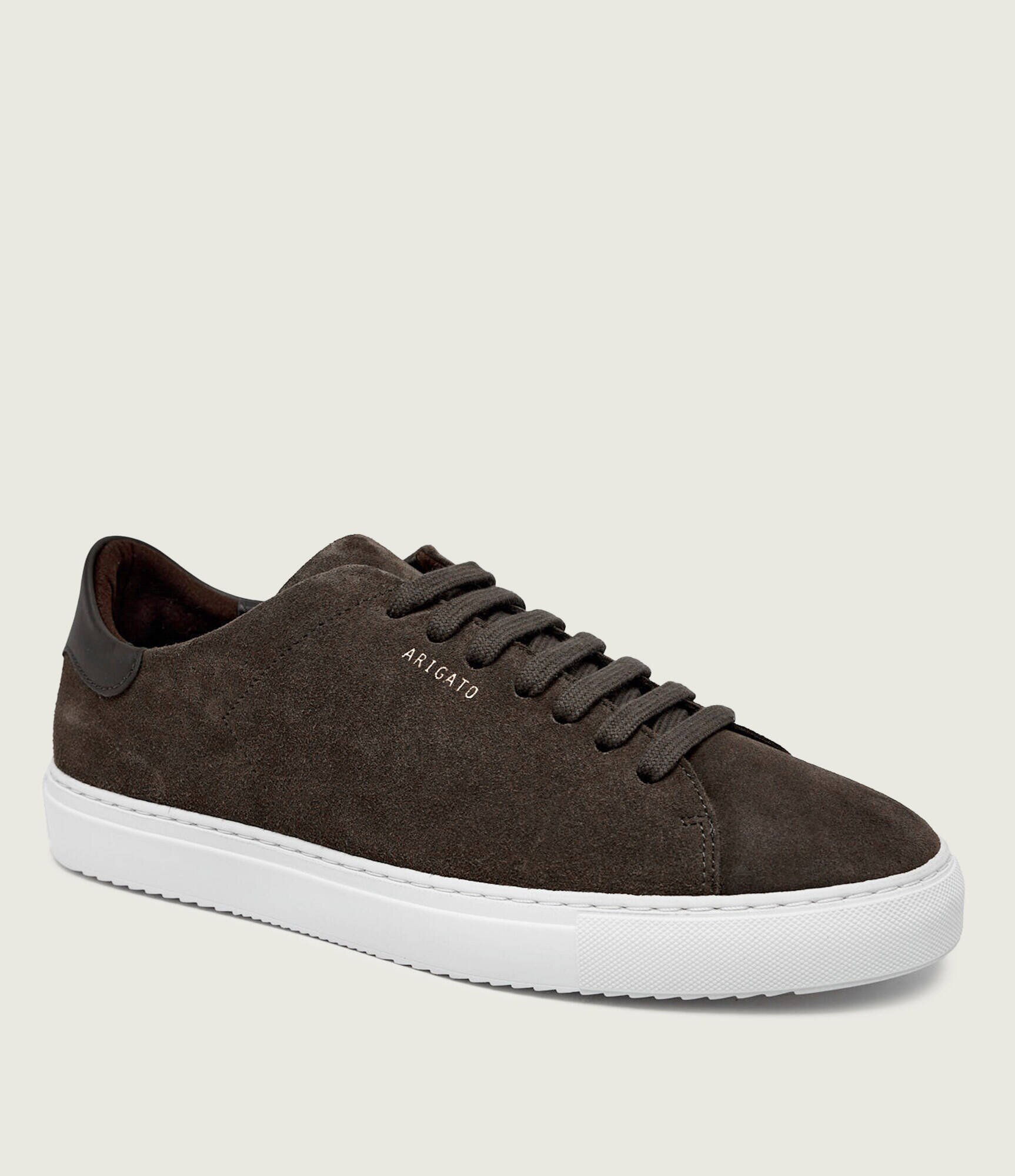 Axel Arigato Sneakers Clean 90 | piele întoarsă