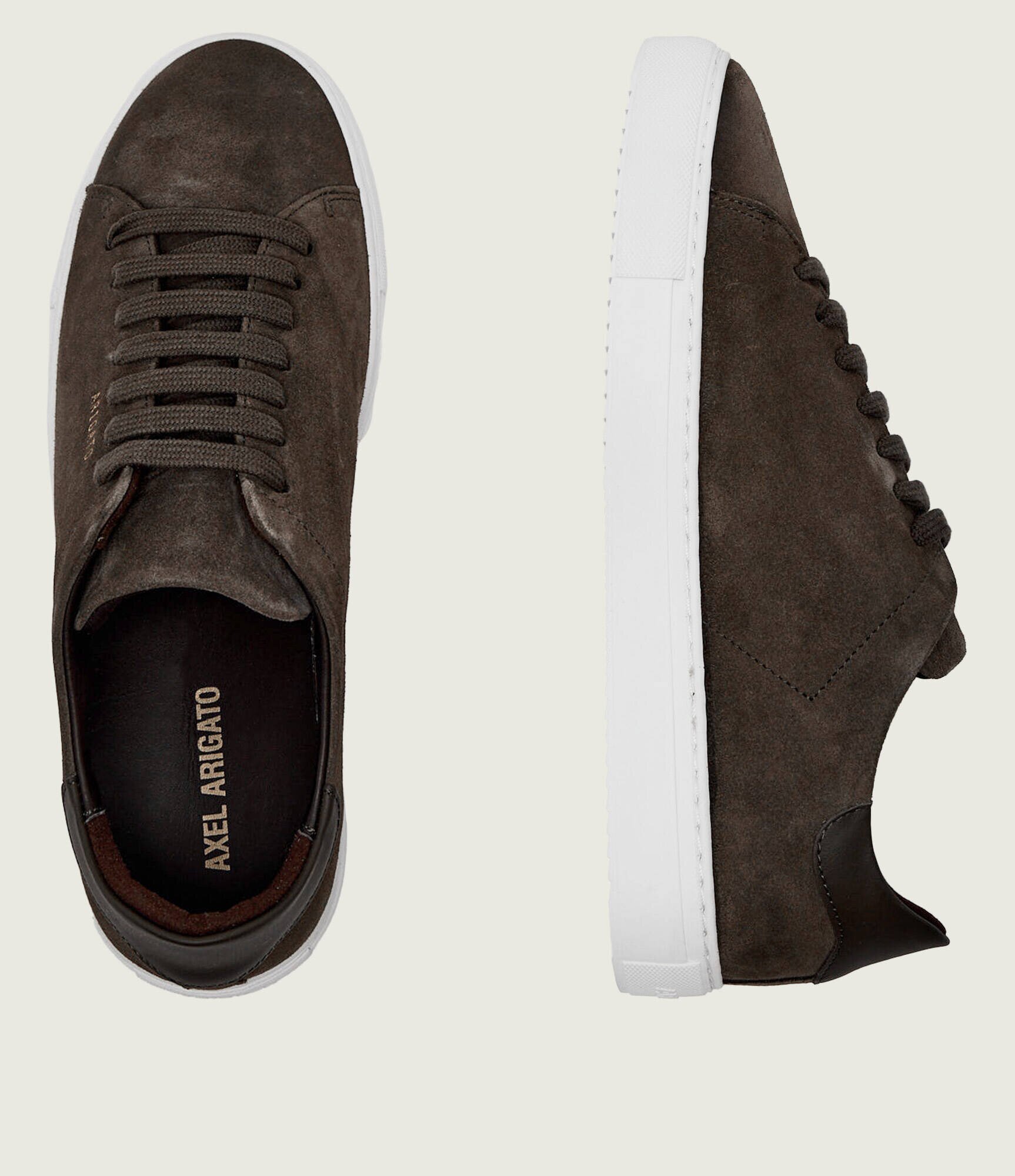 Axel Arigato Sneakers Clean 90 | piele întoarsă