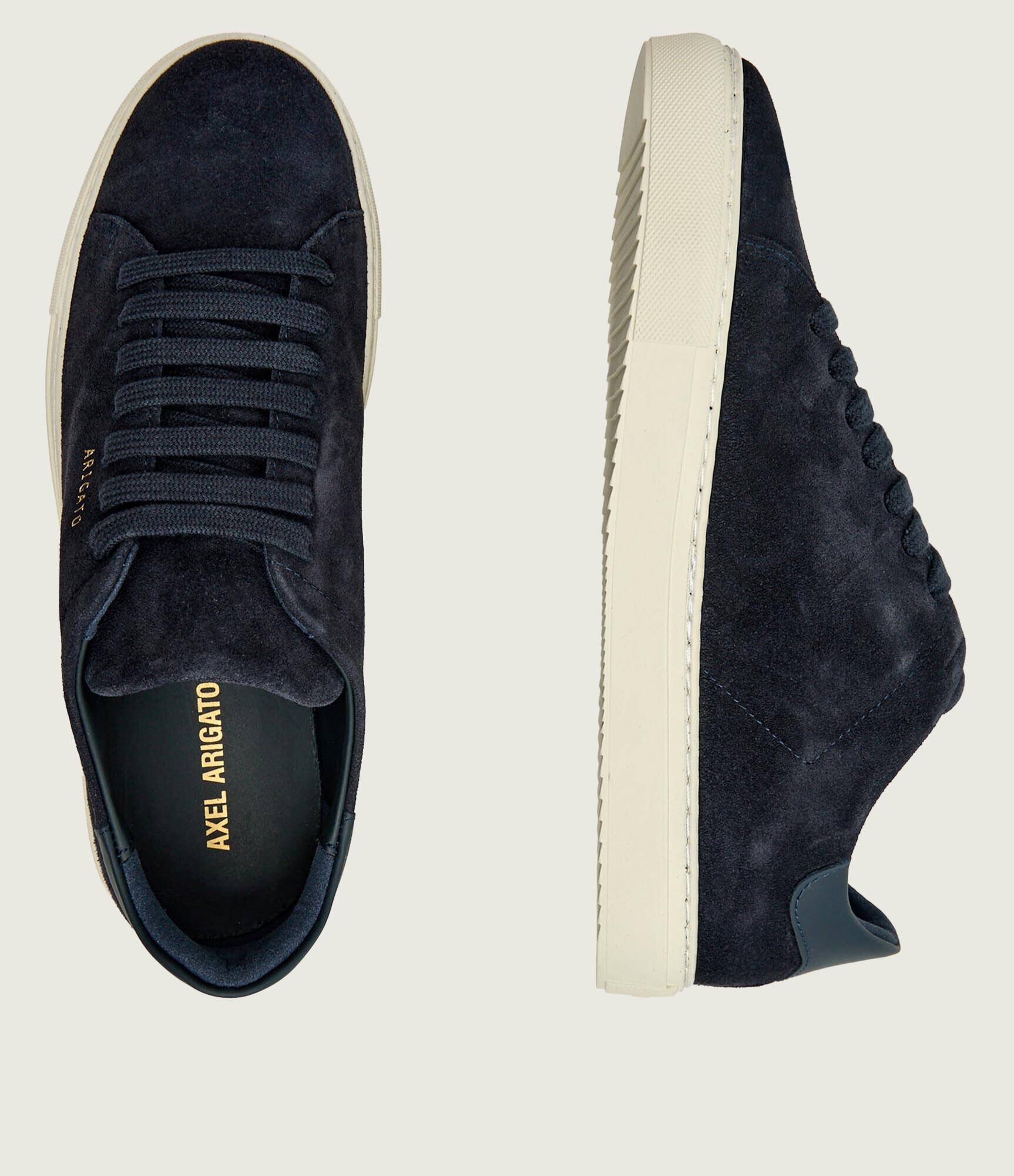 Axel Arigato Sneakers Clean 90 | piele întoarsă