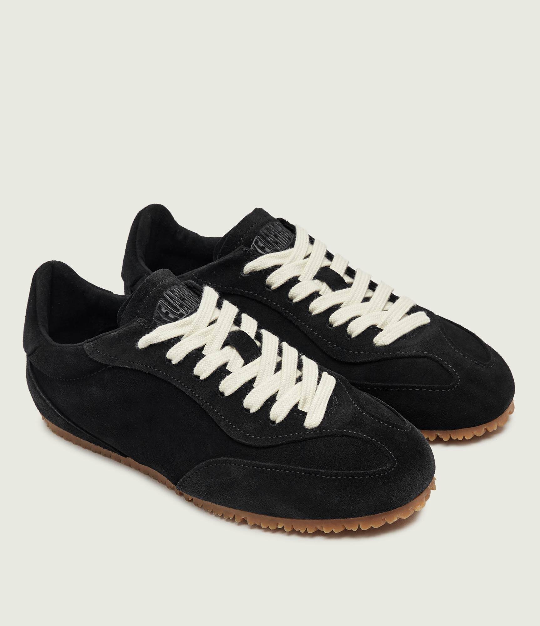 Axel Arigato Sneakers Daze | piele întoarsă