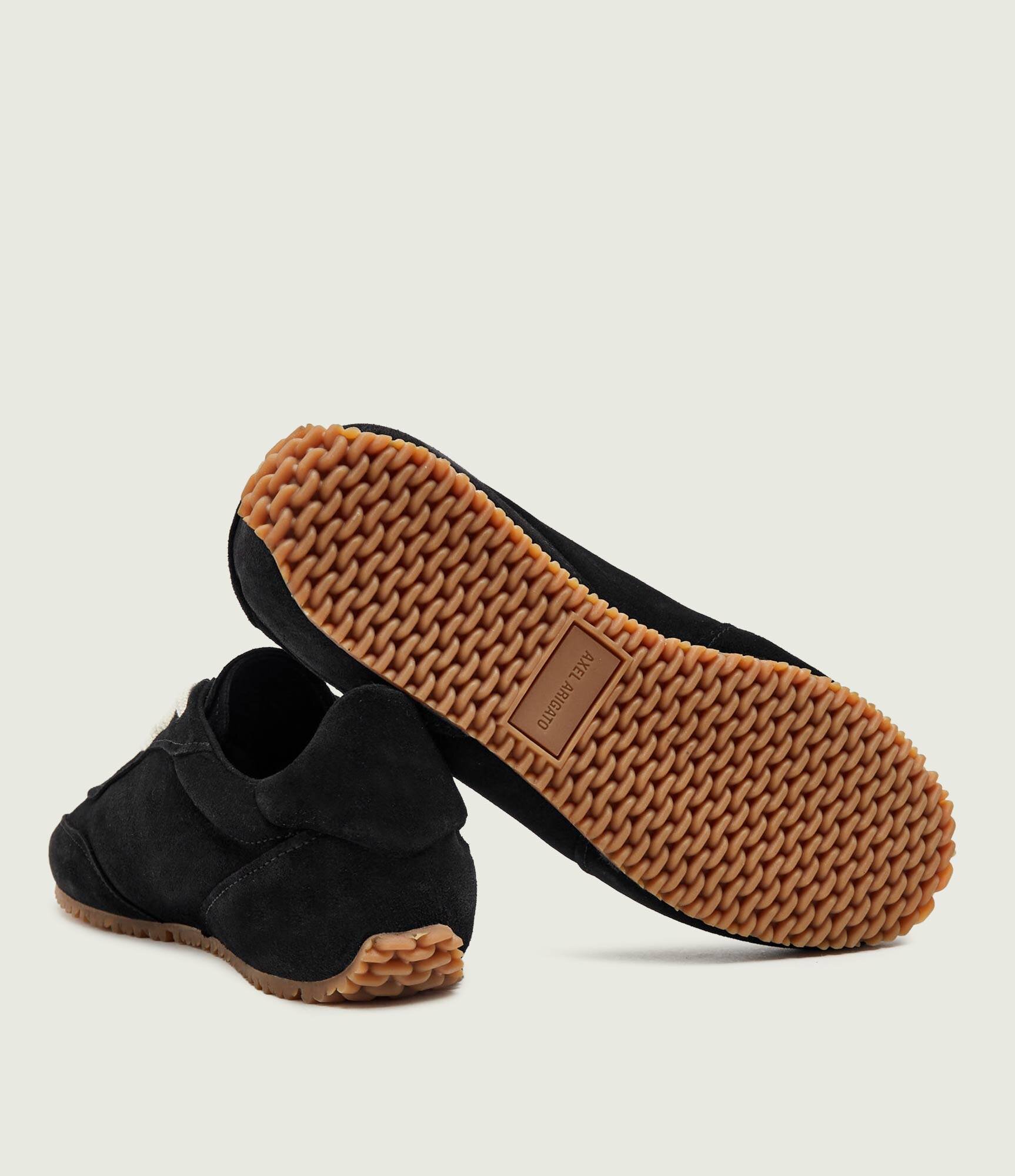 Axel Arigato Sneakers Daze | piele întoarsă