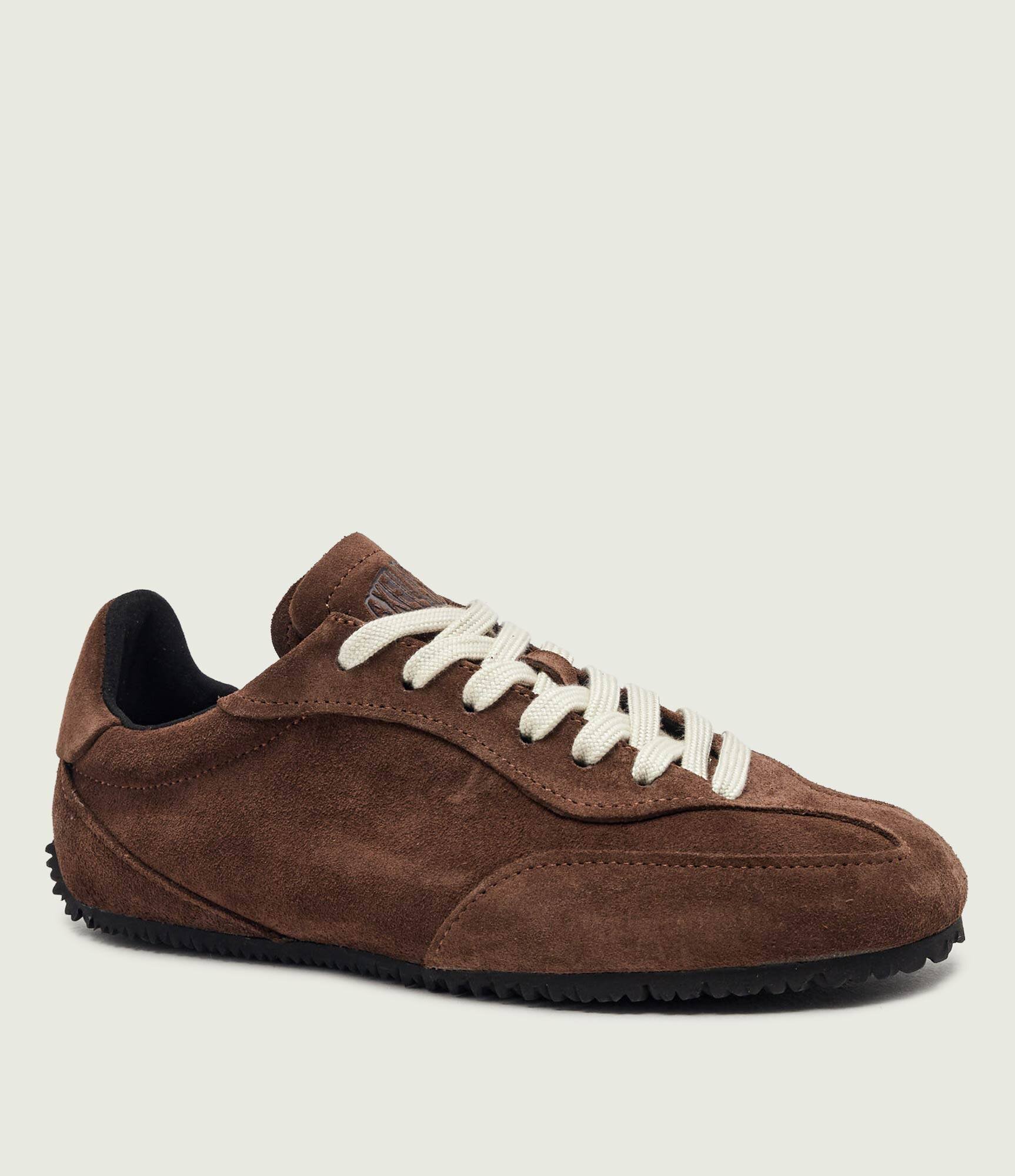 Axel Arigato Sneakers Daze | piele întoarsă