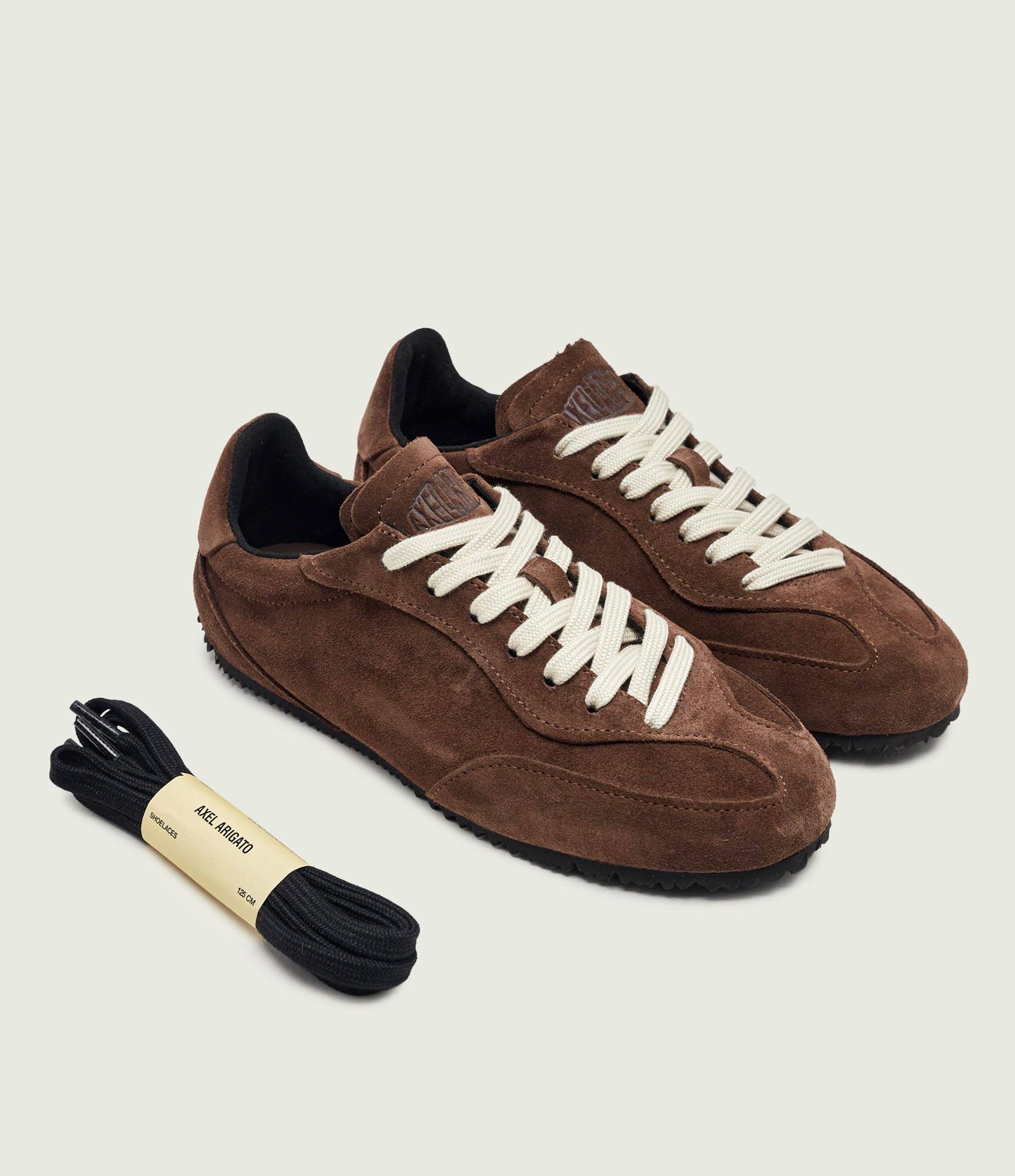 Axel Arigato Sneakers Daze | piele întoarsă