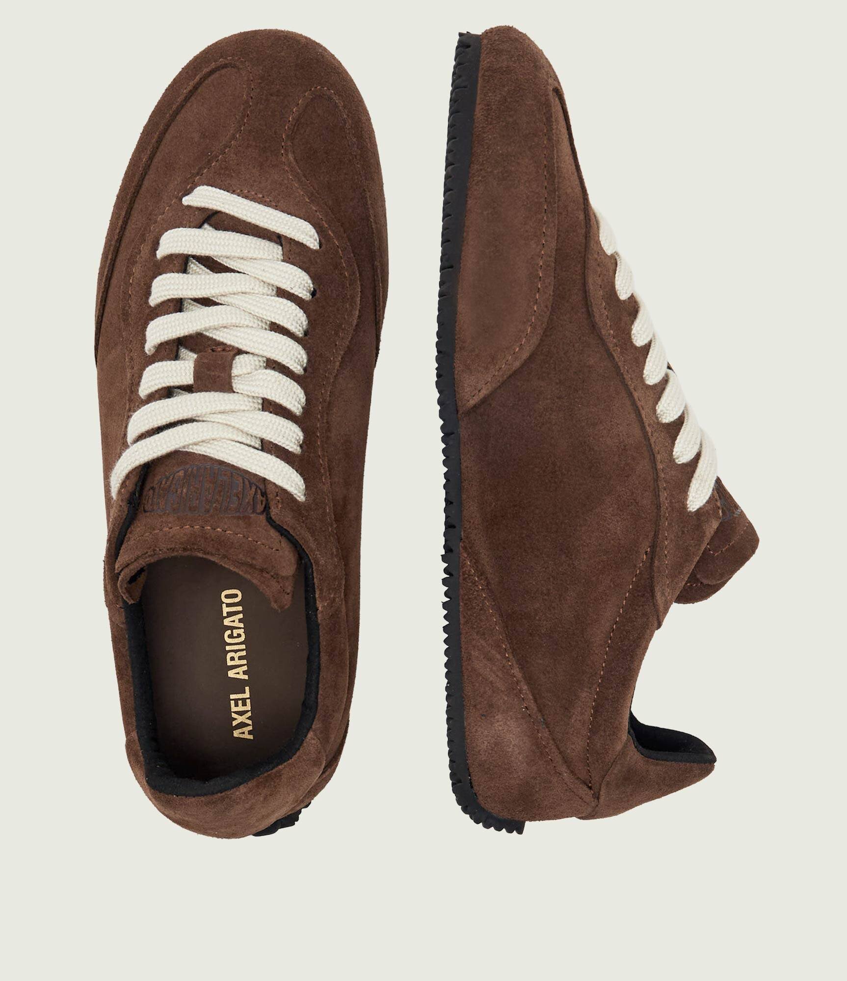 Axel Arigato Sneakers Daze | piele întoarsă
