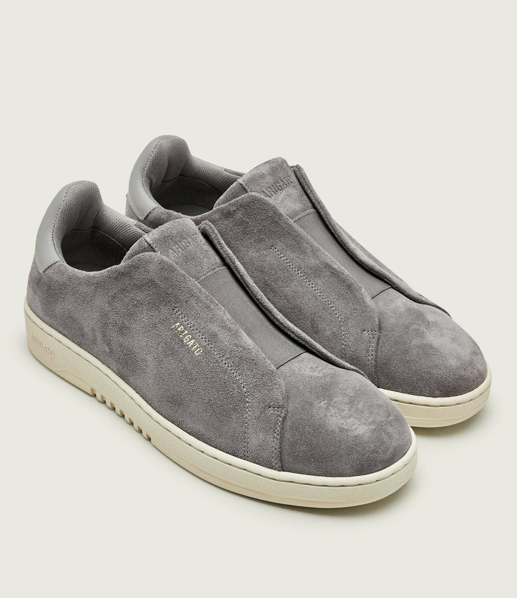 Axel Arigato Sneakers Dice | piele întoarsă