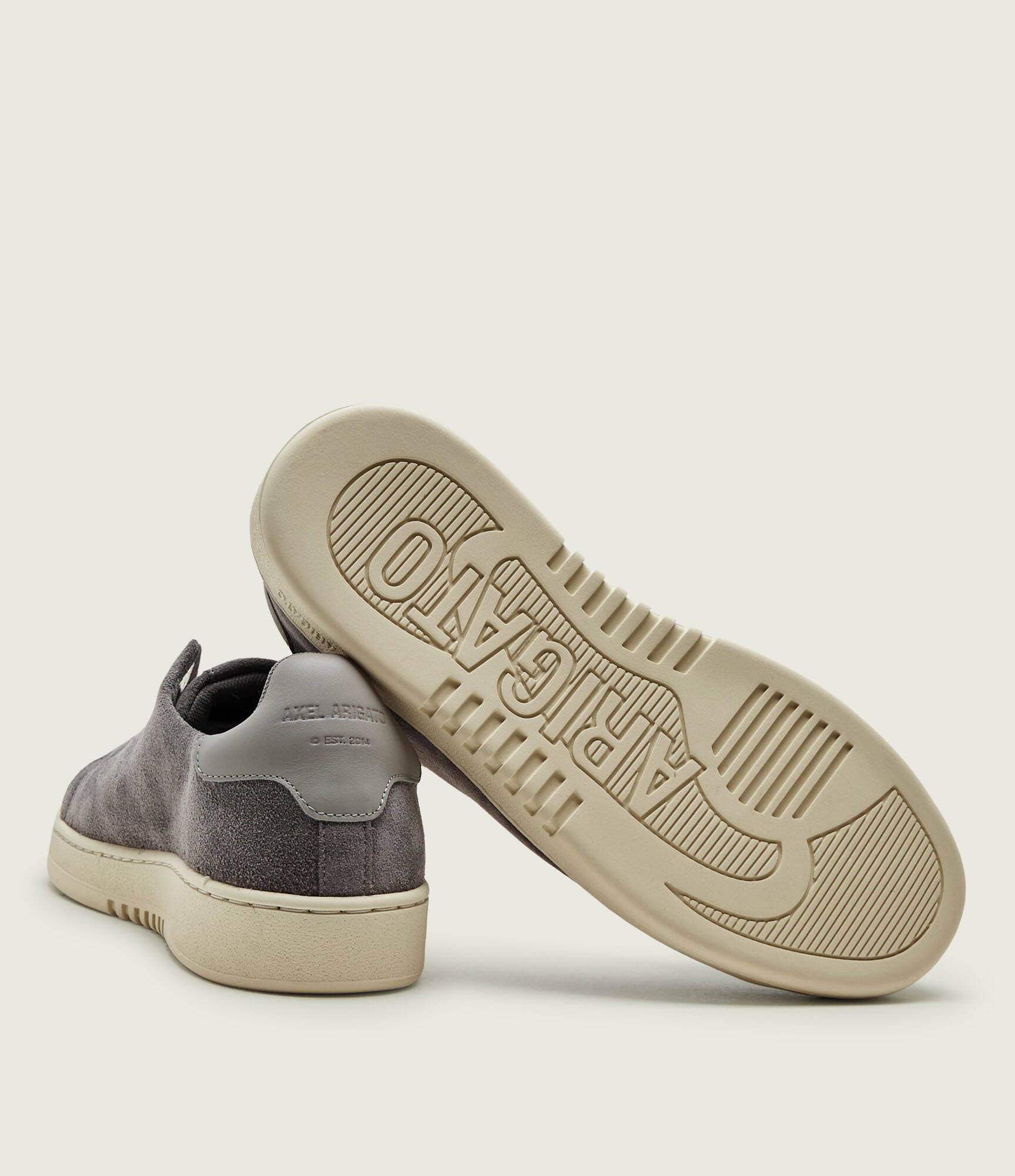 Axel Arigato Sneakers Dice | piele întoarsă