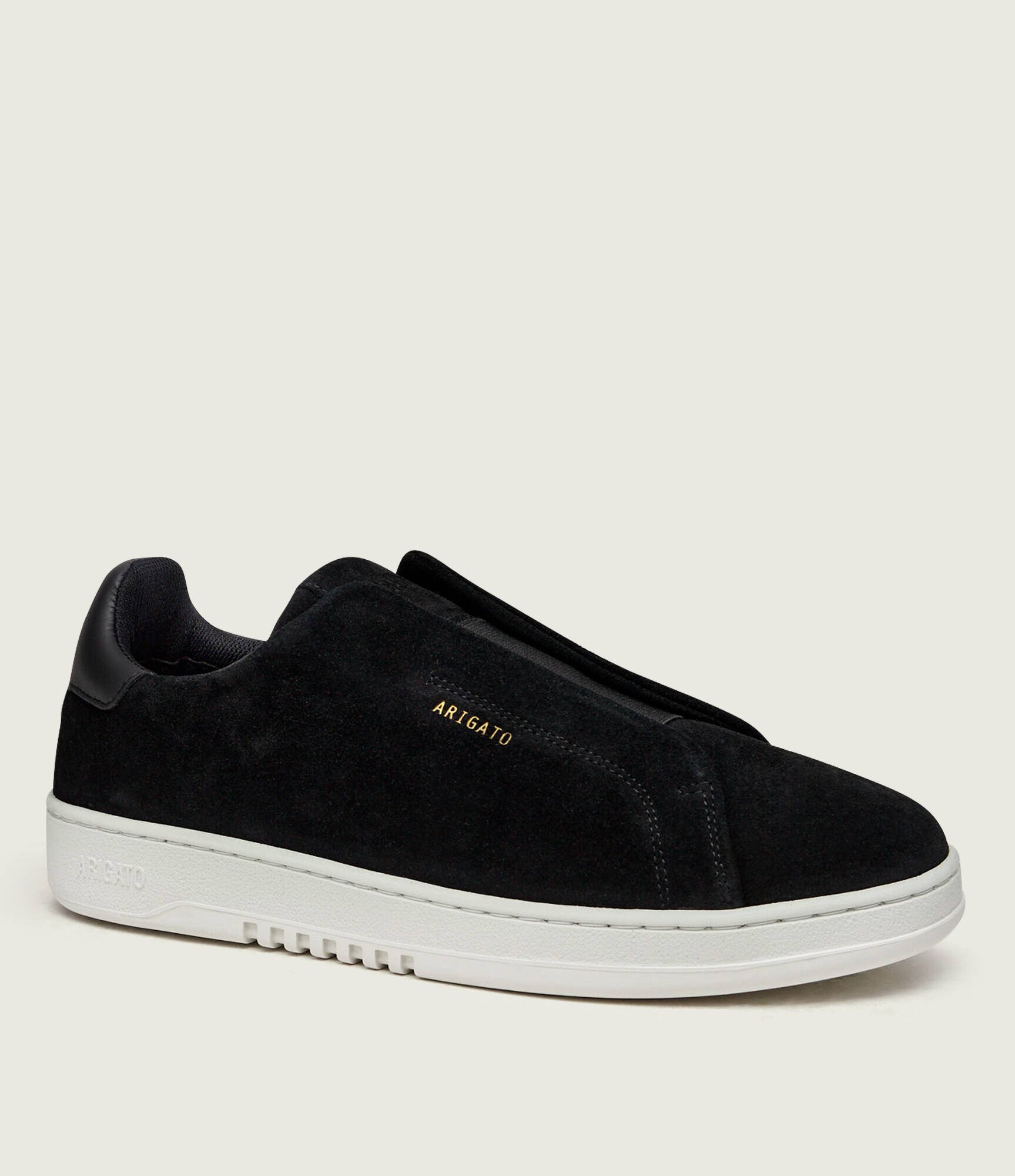 Axel Arigato Sneakers Dice | piele întoarsă