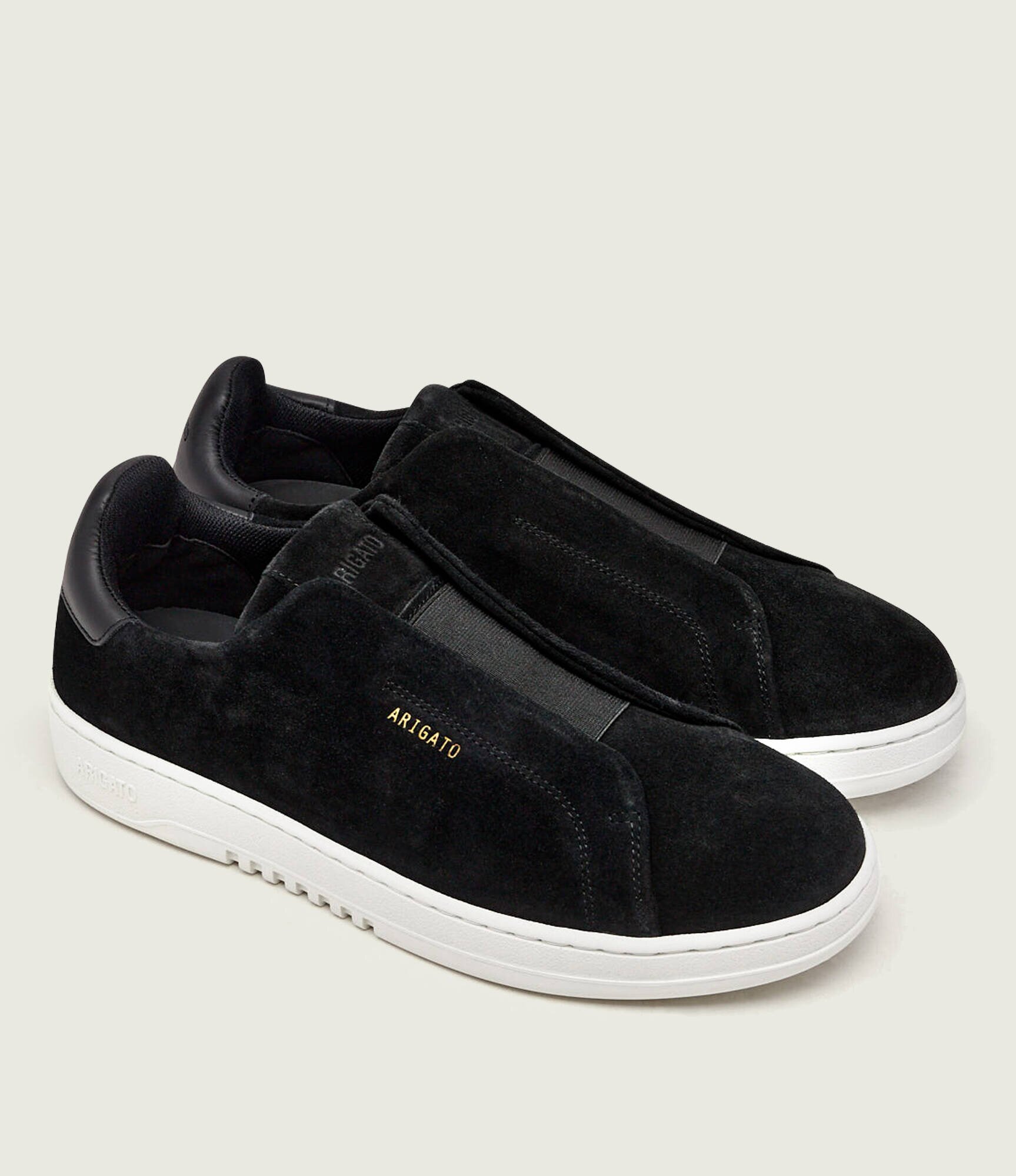 Axel Arigato Sneakers Dice | piele întoarsă