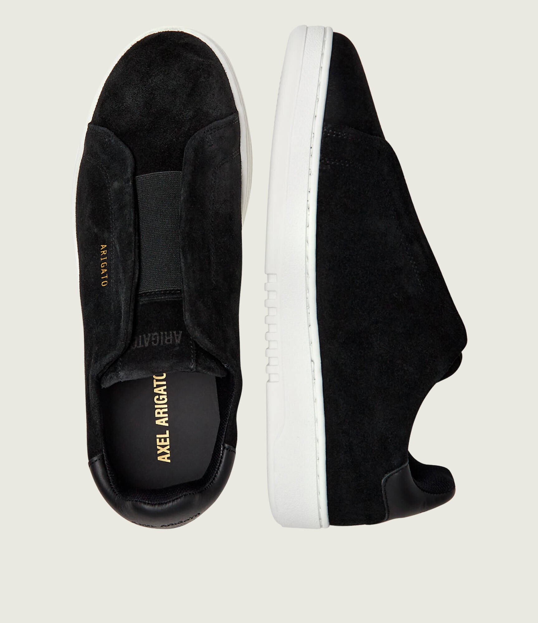 Axel Arigato Sneakers Dice | piele întoarsă