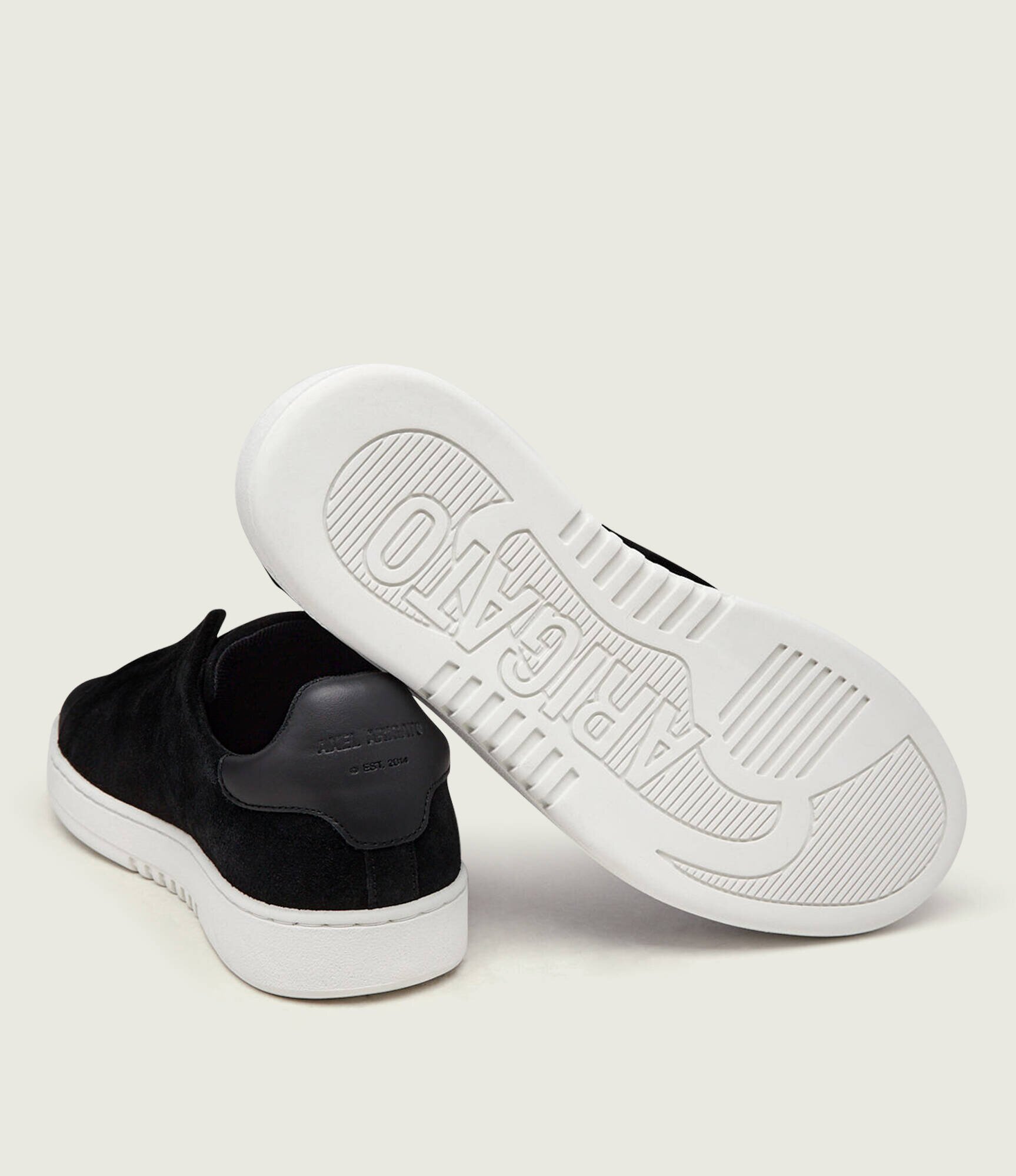Axel Arigato Sneakers Dice | piele întoarsă