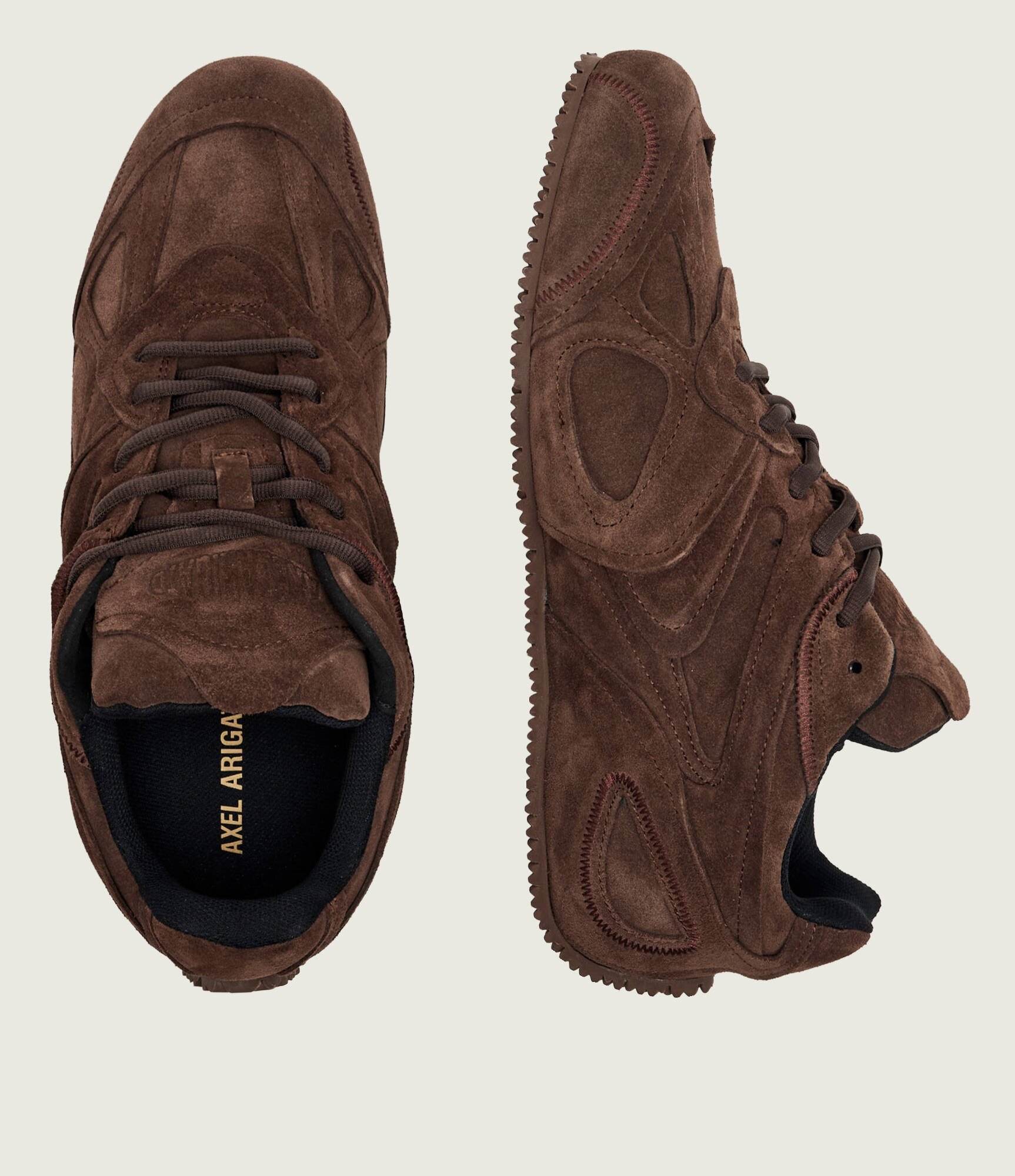 Axel Arigato Sneakers Slow | piele întoarsă