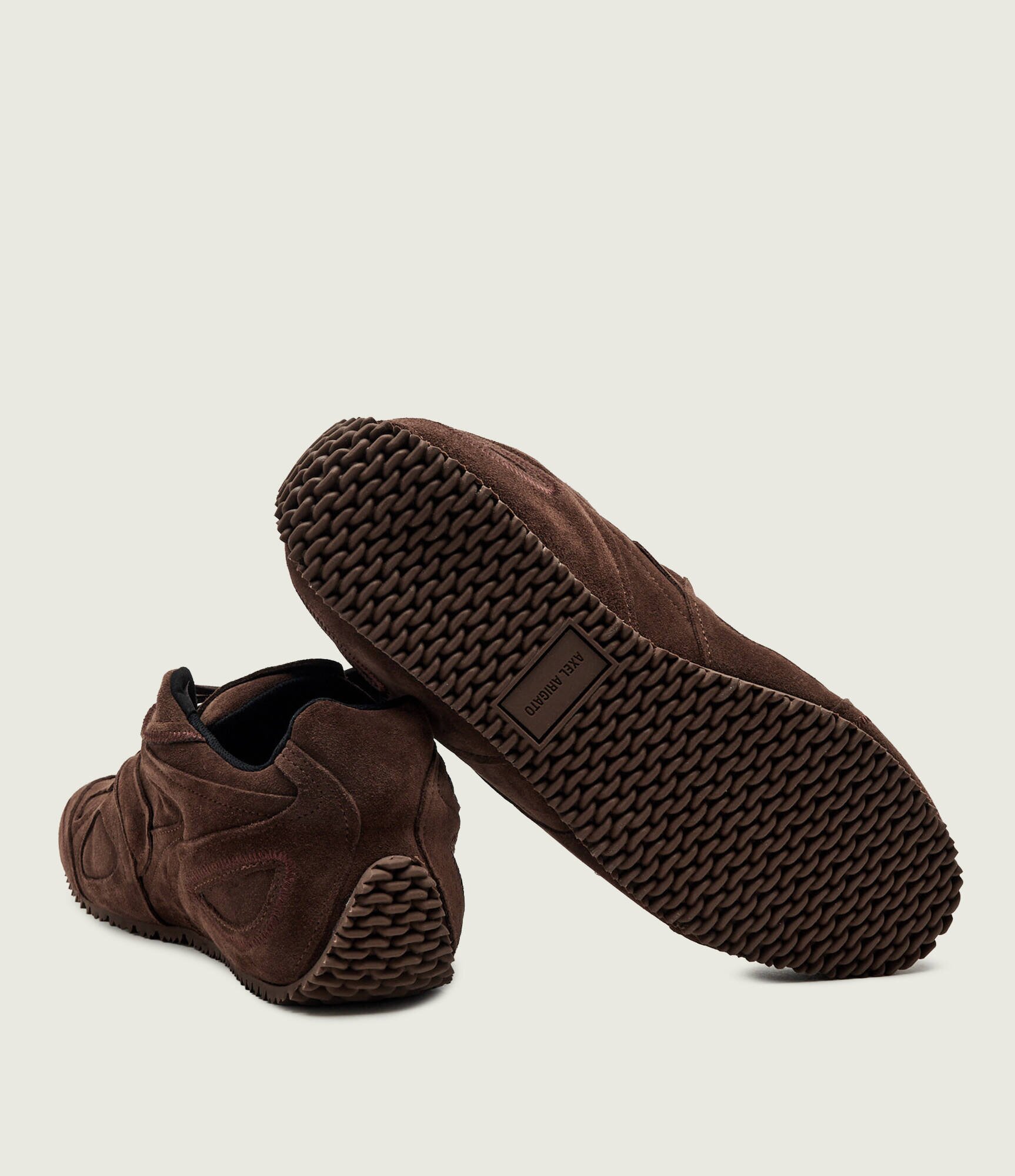 Axel Arigato Sneakers Slow | piele întoarsă