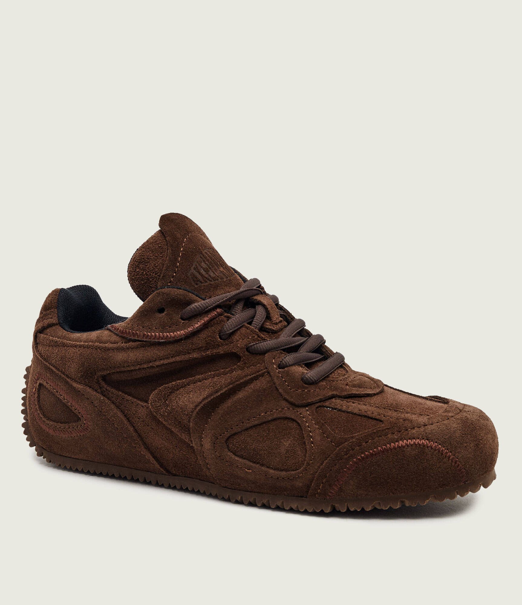 Axel Arigato Sneakers Slow | piele întoarsă
