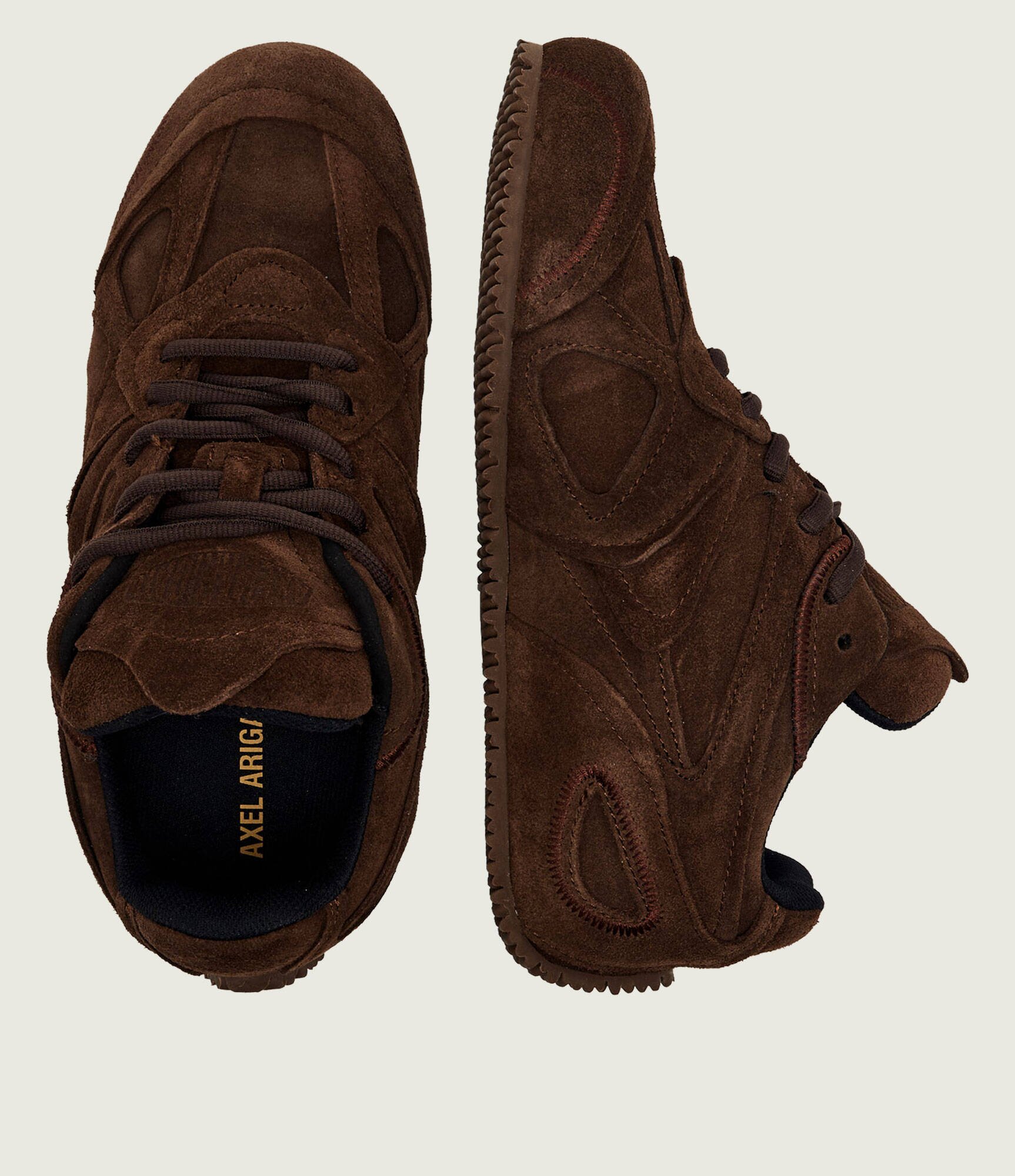 Axel Arigato Sneakers Slow | piele întoarsă