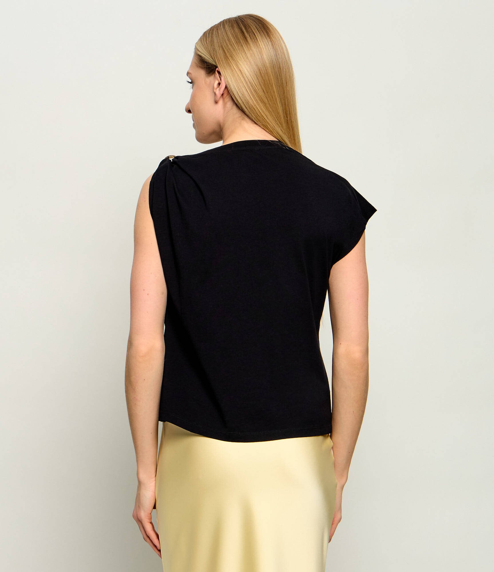 Ba&sh Bluză Allia | Relaxed fit