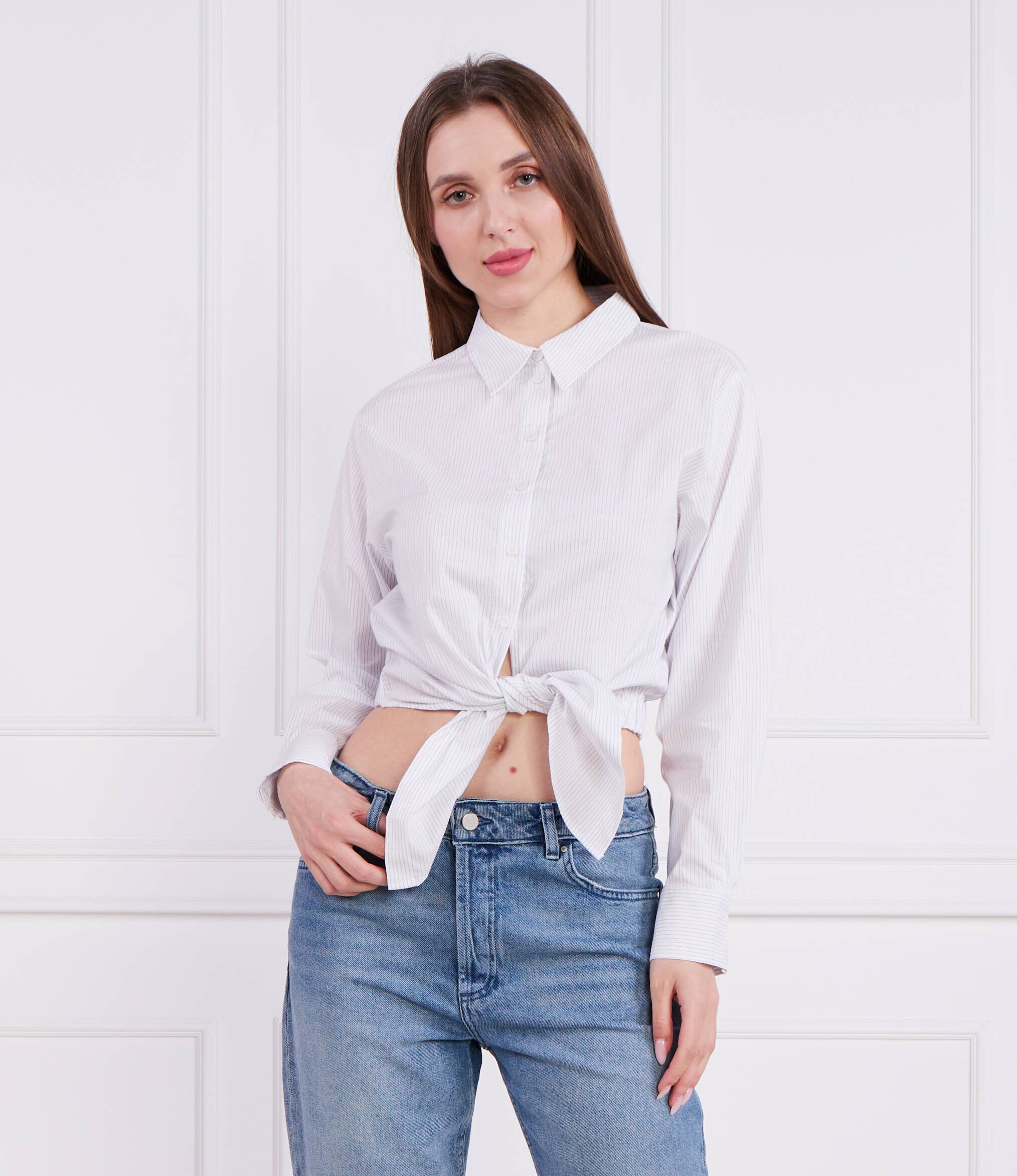 Ba&sh Cămașă DARMAC | Regular Fit