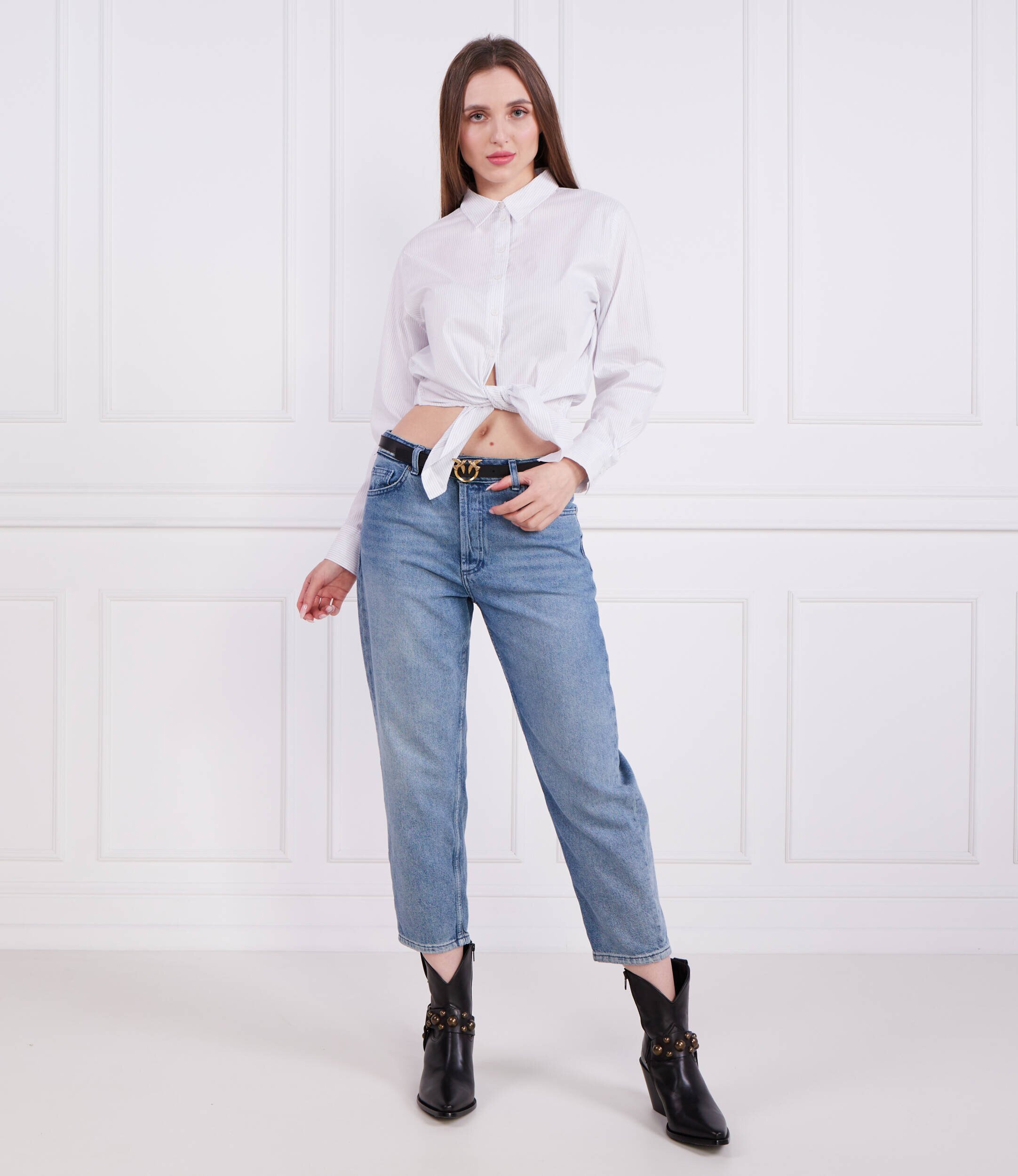 Ba&sh Cămașă DARMAC | Regular Fit
