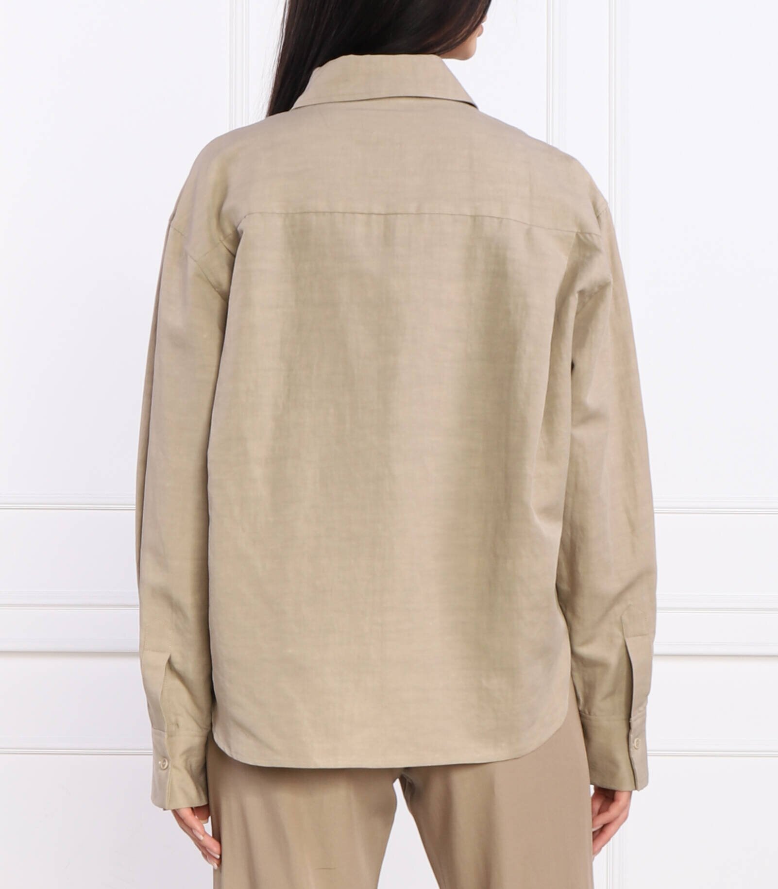 Ba&sh Cămașă | Regular Fit