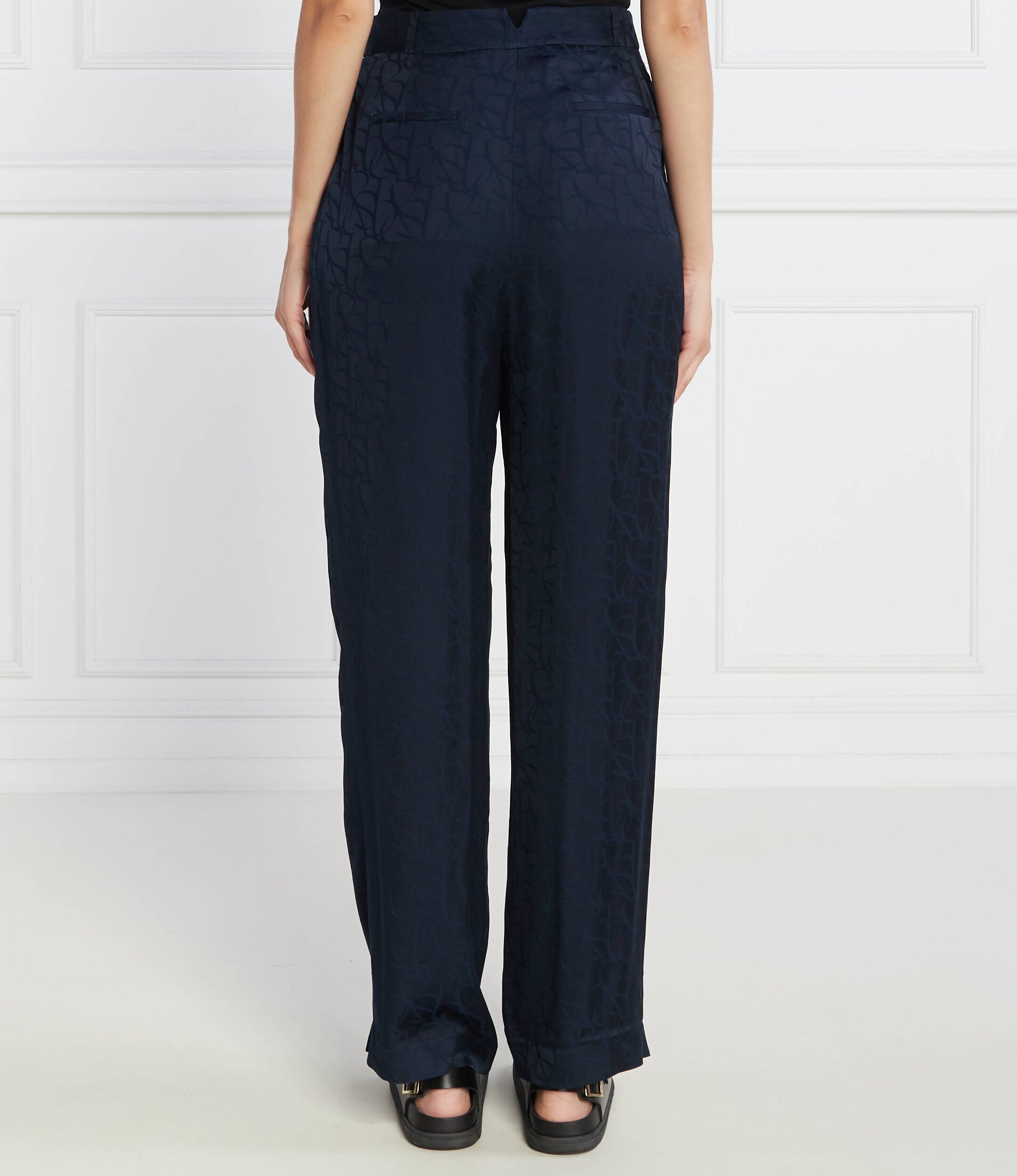 Ba&sh Pantaloni | Loose fit