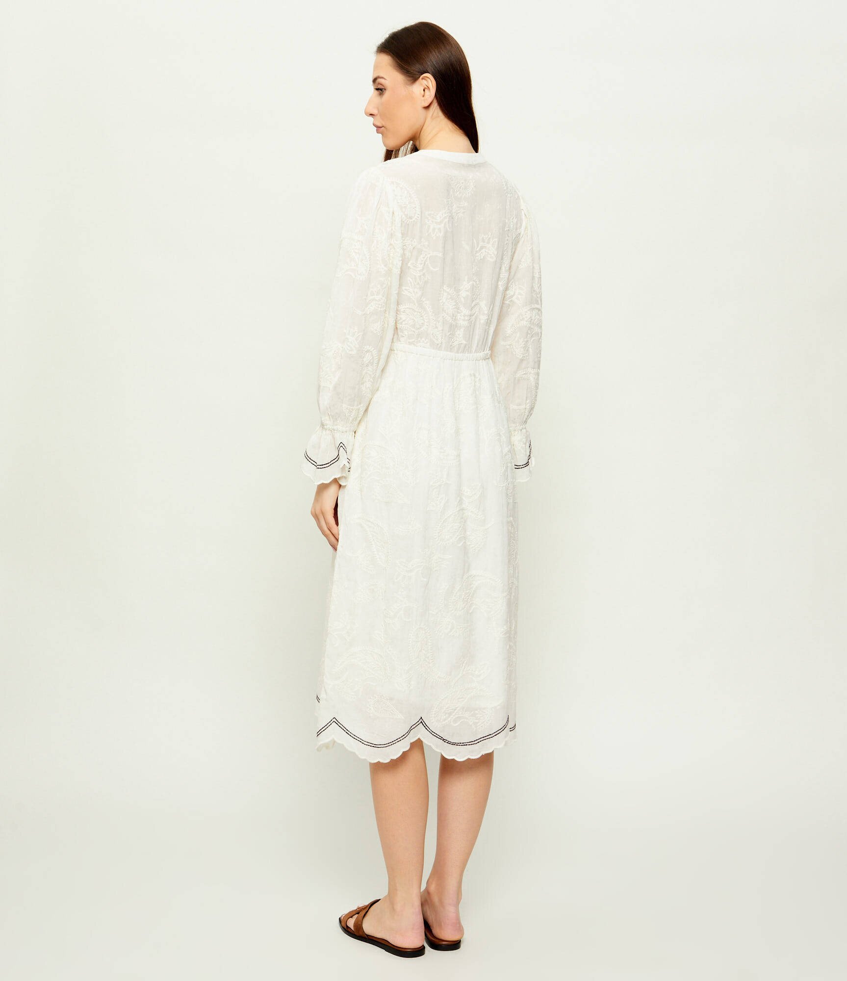 Ba&sh Rochie Robe Prisco