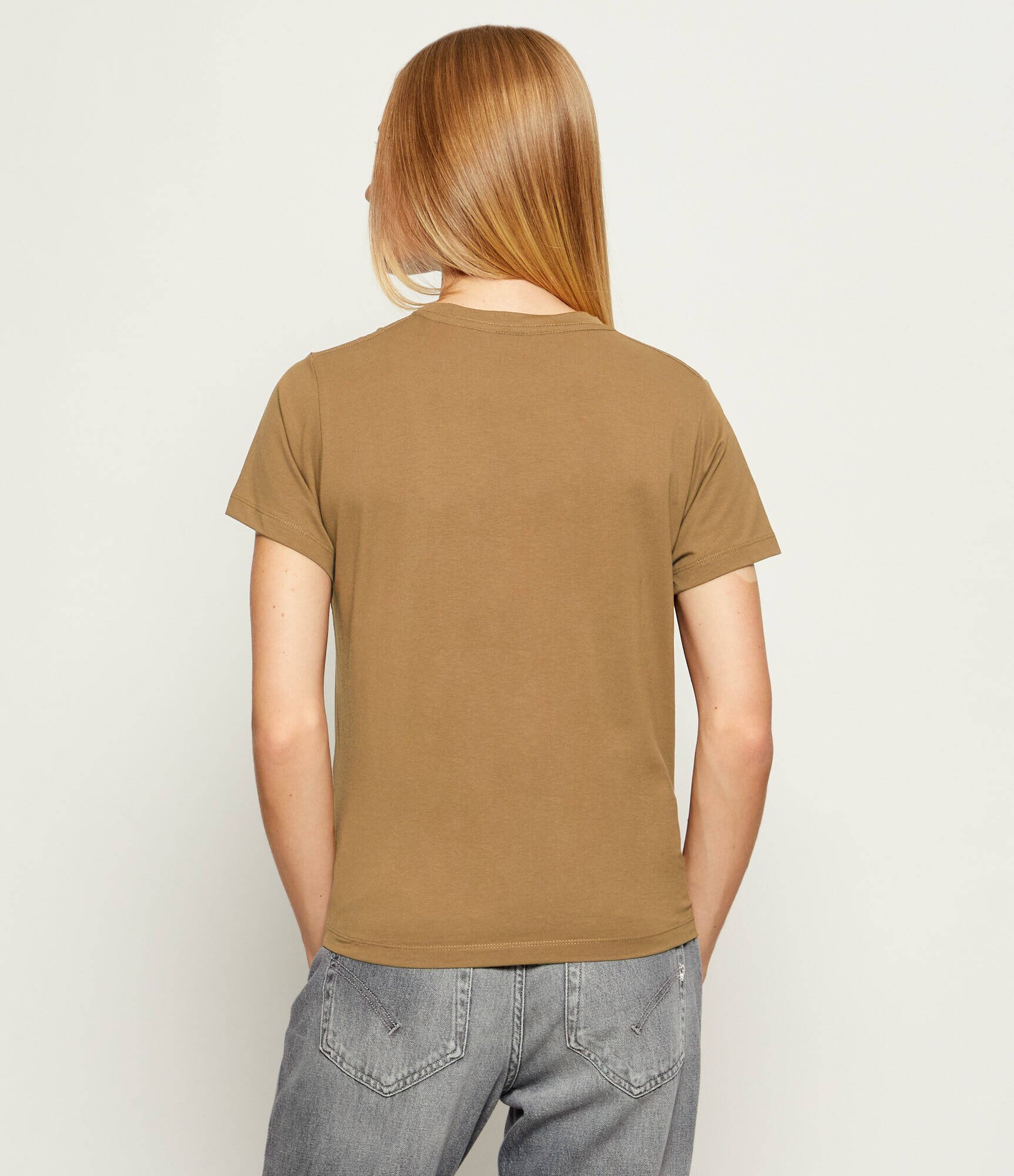Ba&sh Tricou IONI | regular fit