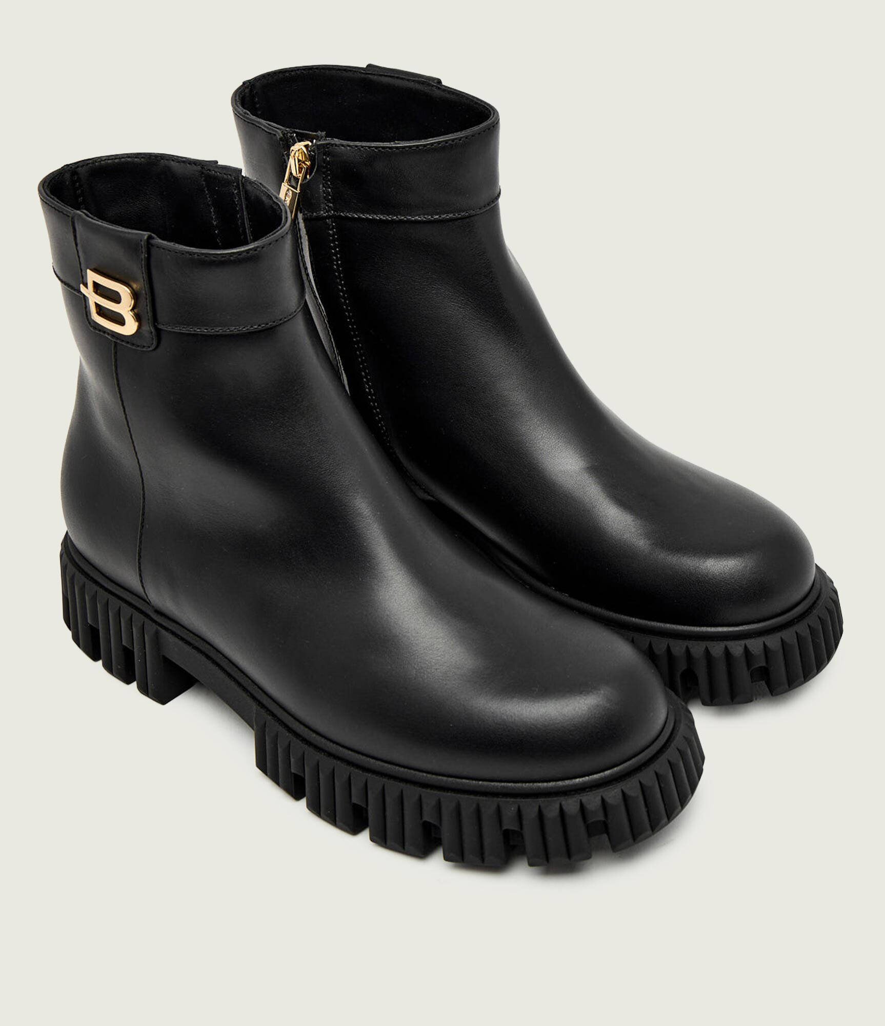 Baldinini De piele botine