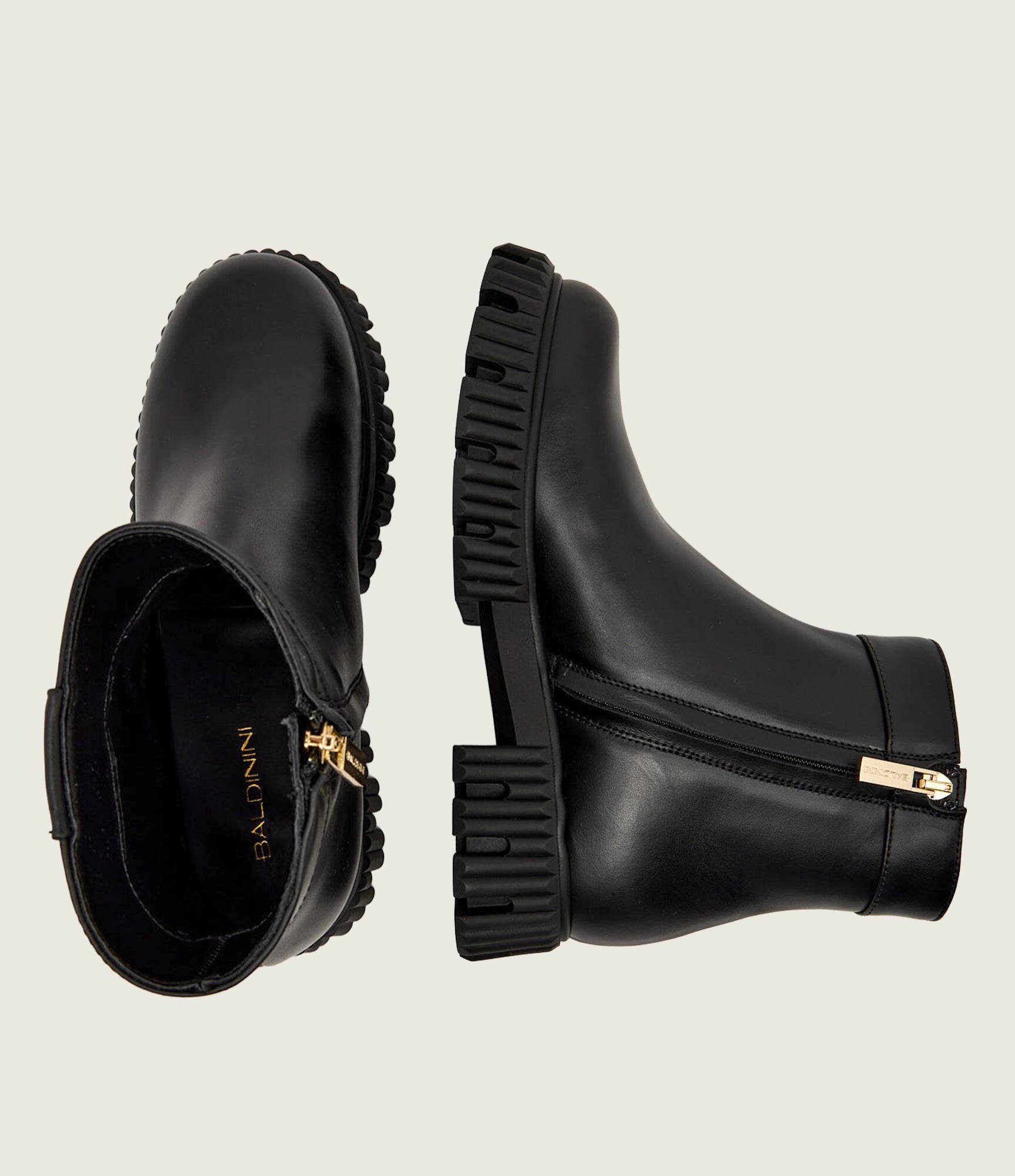 Baldinini De piele botine