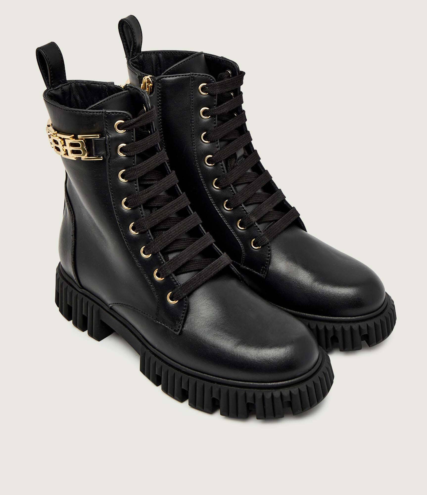 Baldinini De piele botine